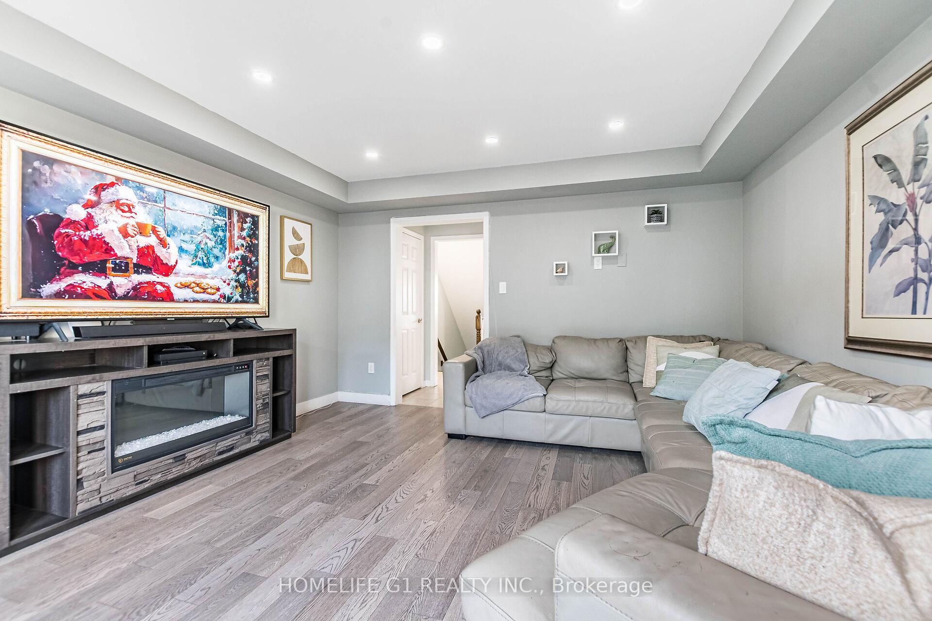Photo 14 of Unit 30, 6020 Derry Road, Milton, Scott — HOMEH