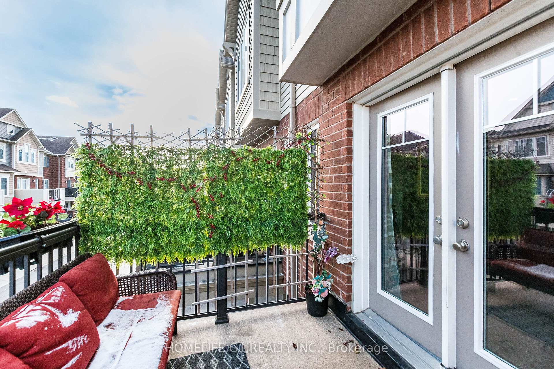 Photo 16 of Unit 30, 6020 Derry Road, Milton, Scott — HOMEH