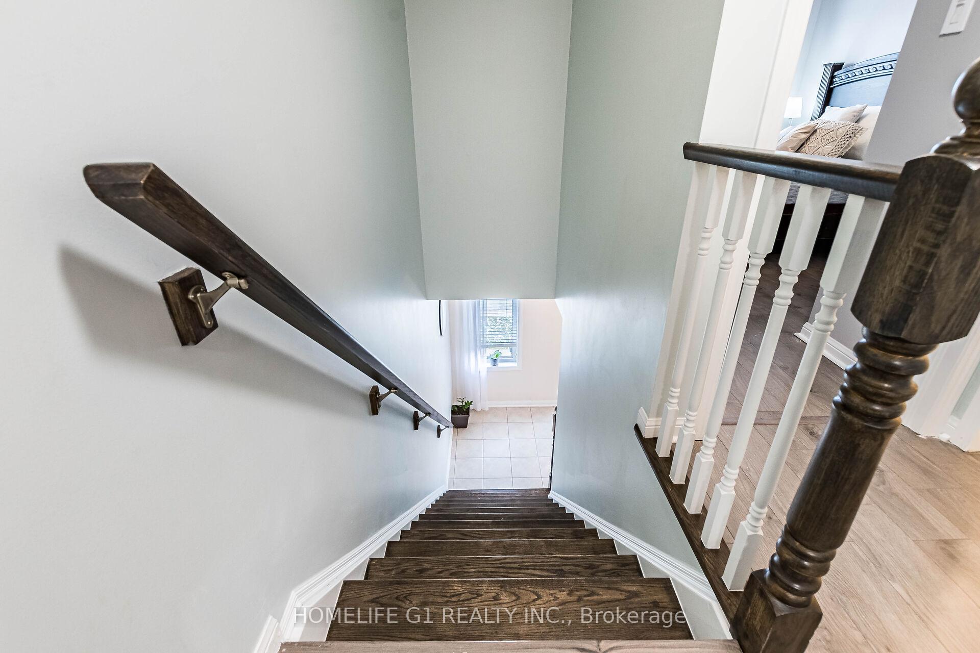 Photo 18 of Unit 30, 6020 Derry Road, Milton, Scott — HOMEH