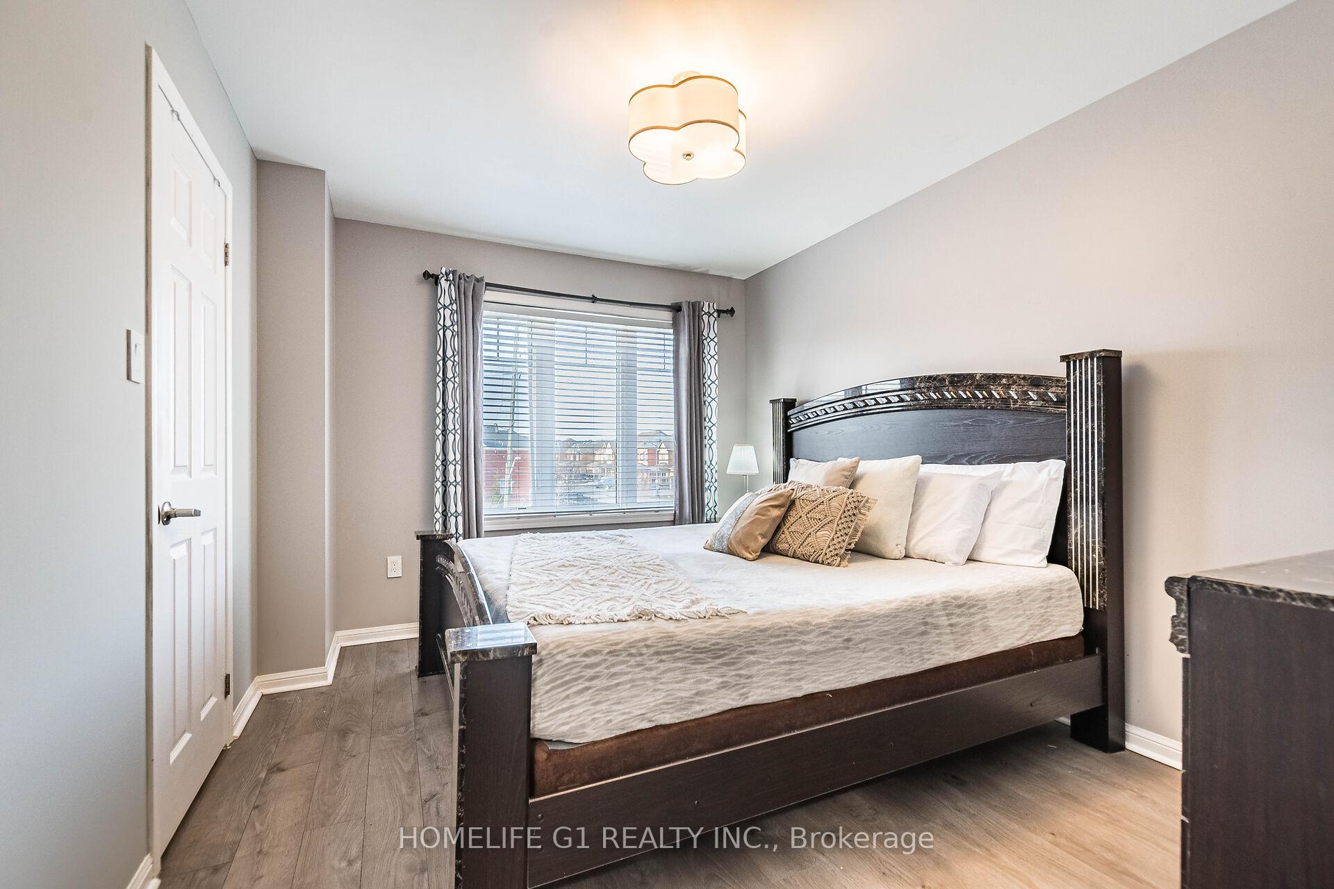 Photo 20 of Unit 30, 6020 Derry Road, Milton, Scott — HOMEH