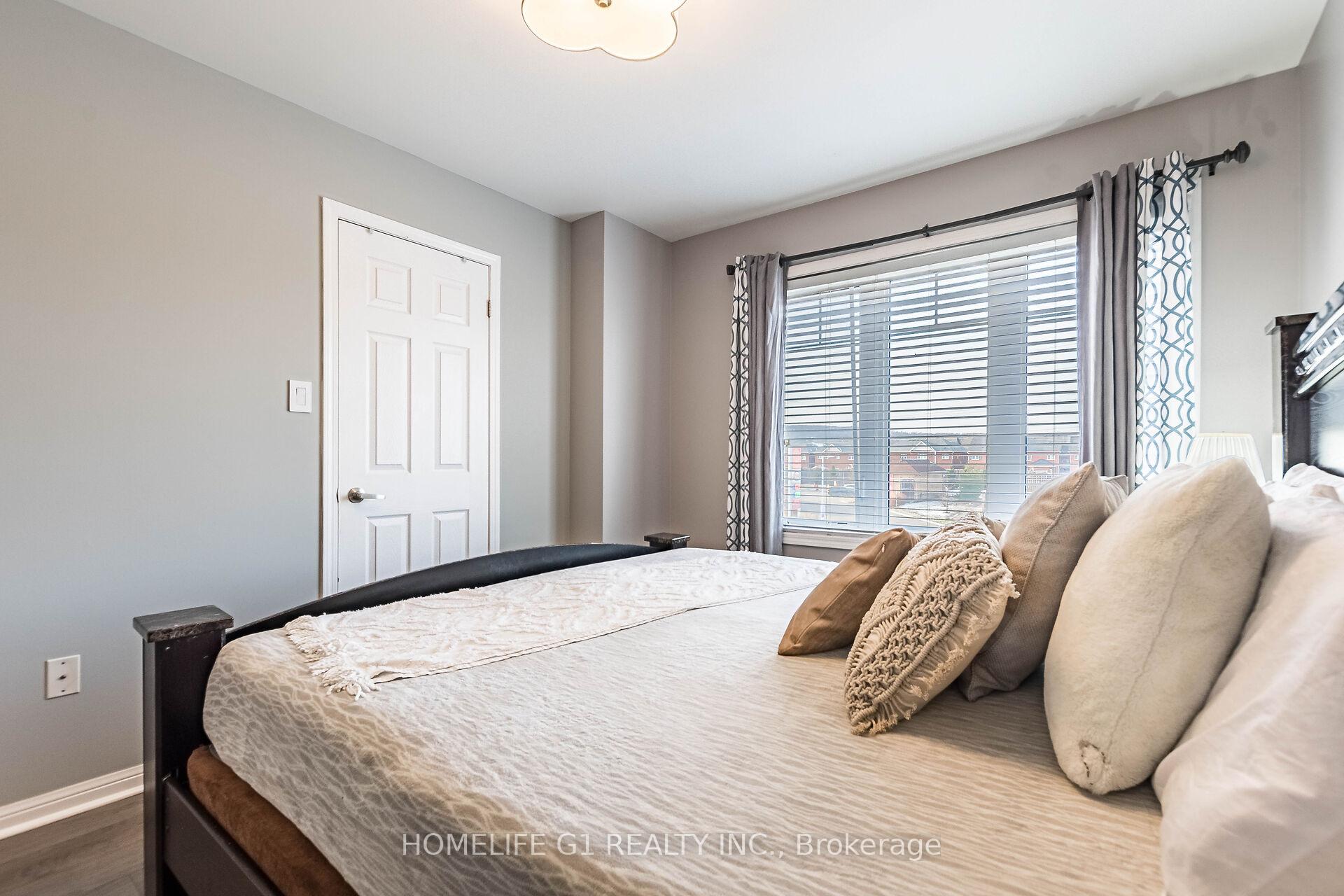 Photo 21 of Unit 30, 6020 Derry Road, Milton, Scott — HOMEH
