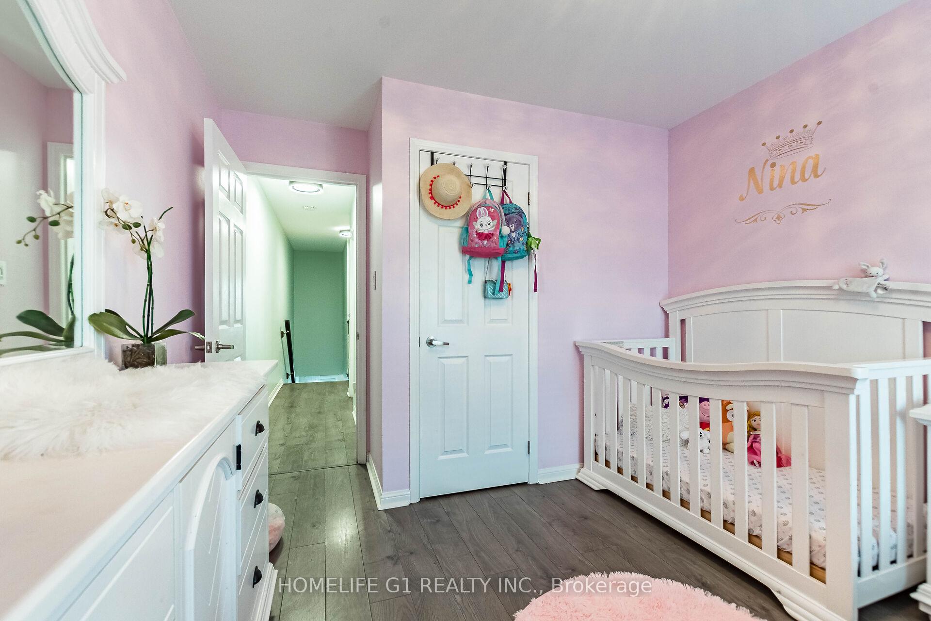 Photo 23 of Unit 30, 6020 Derry Road, Milton, Scott — HOMEH