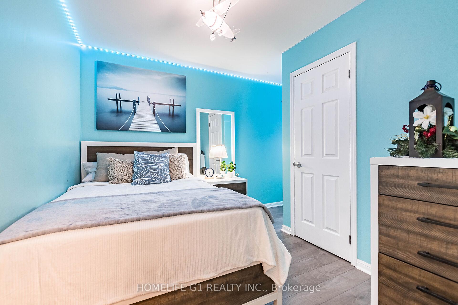 Photo 24 of Unit 30, 6020 Derry Road, Milton, Scott — HOMEH