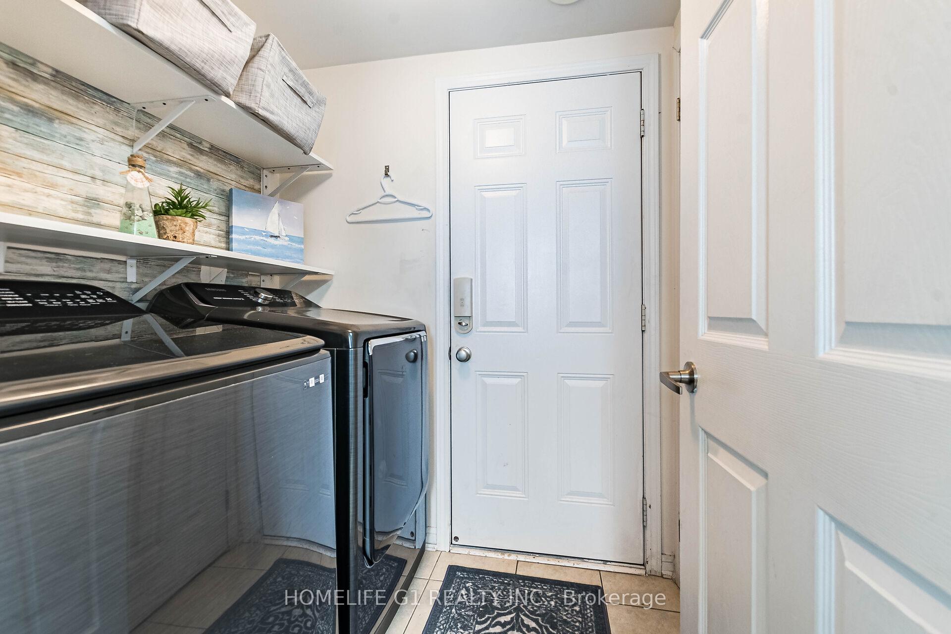 Photo 28 of Unit 30, 6020 Derry Road, Milton, Scott — HOMEH
