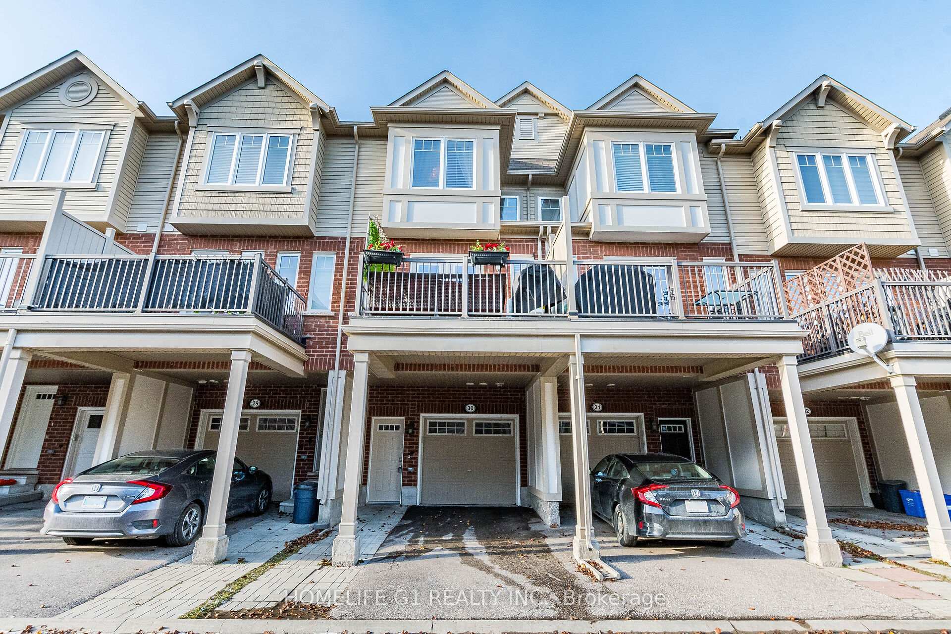 Photo 29 of Unit 30, 6020 Derry Road, Milton, Scott — HOMEH