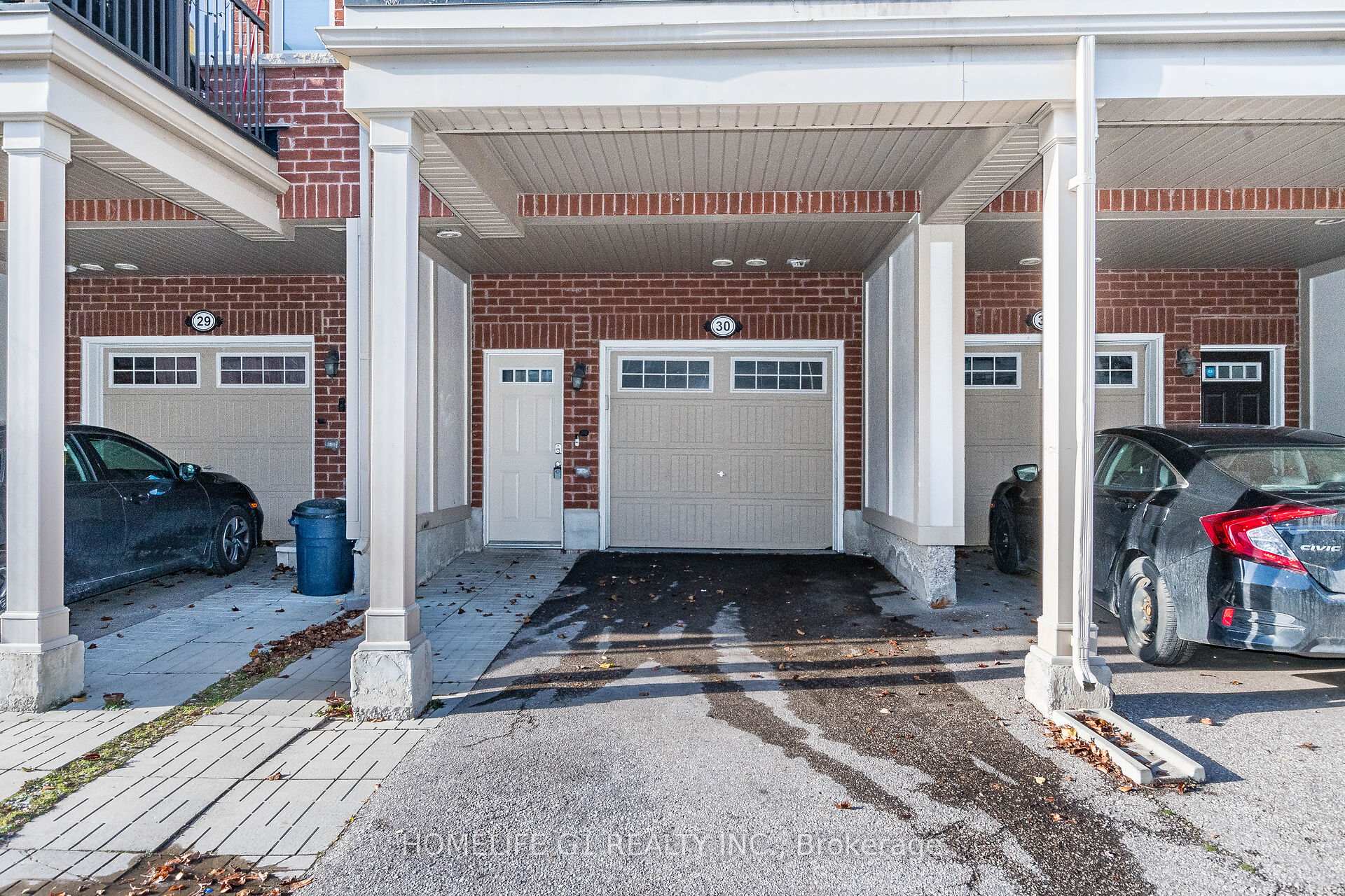 Photo 30 of Unit 30, 6020 Derry Road, Milton, Scott — HOMEH