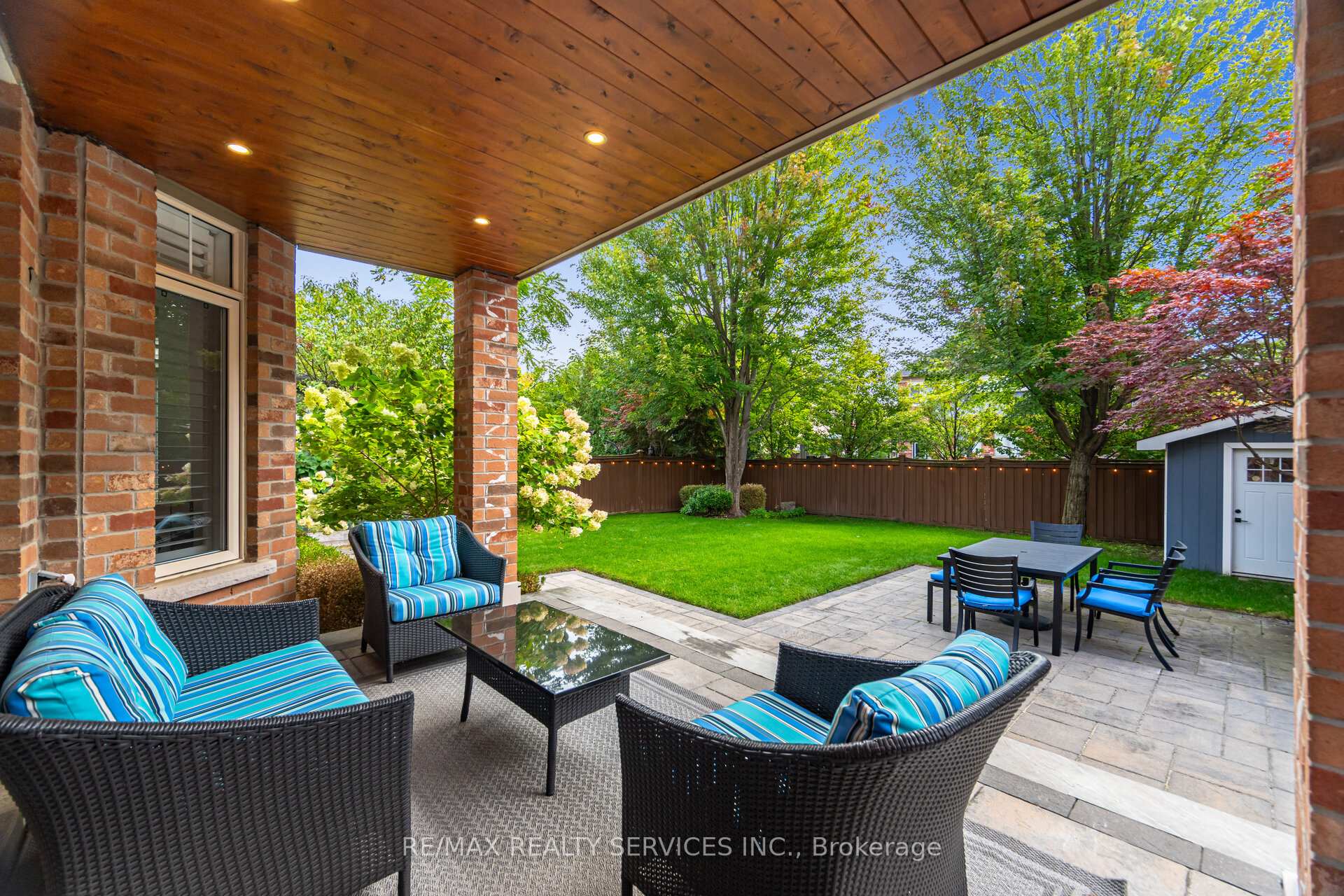 Photo 19 of 17 Edmonton Street, Brampton, Bram West — HOMEH