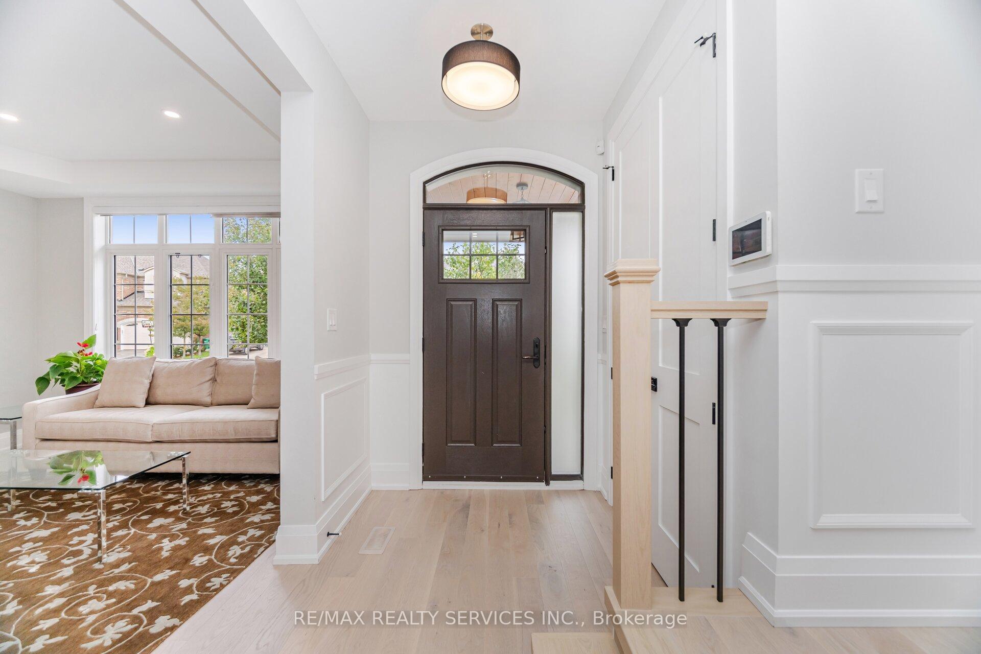 Photo 15 of 17 Edmonton Street, Brampton, Bram West — HOMEH