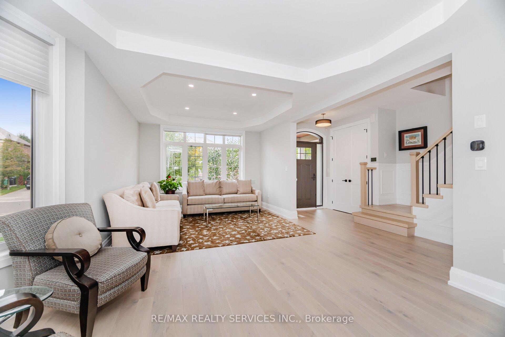 Photo 7 of 17 Edmonton Street, Brampton, Bram West — HOMEH