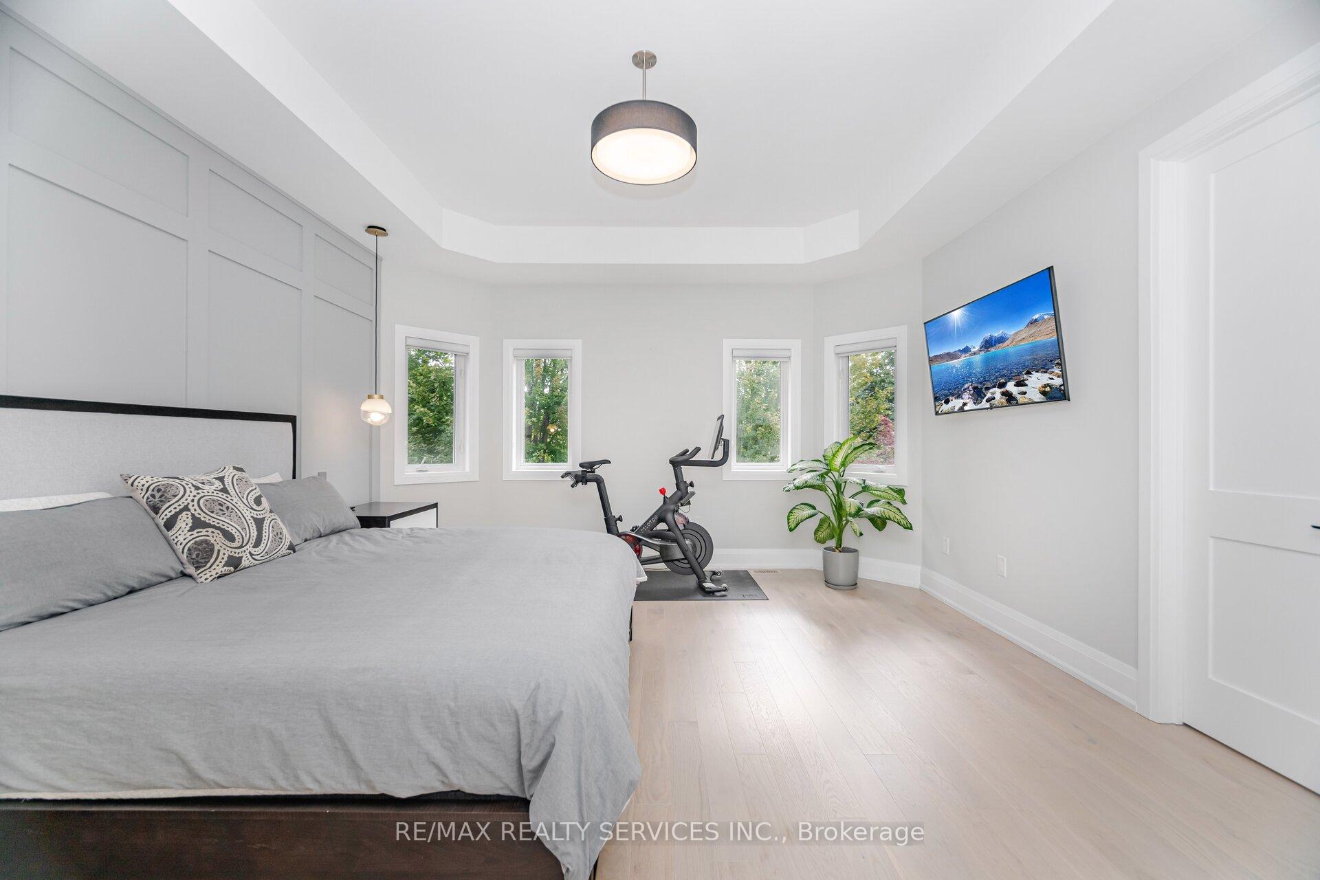 Photo 26 of 17 Edmonton Street, Brampton, Bram West — HOMEH