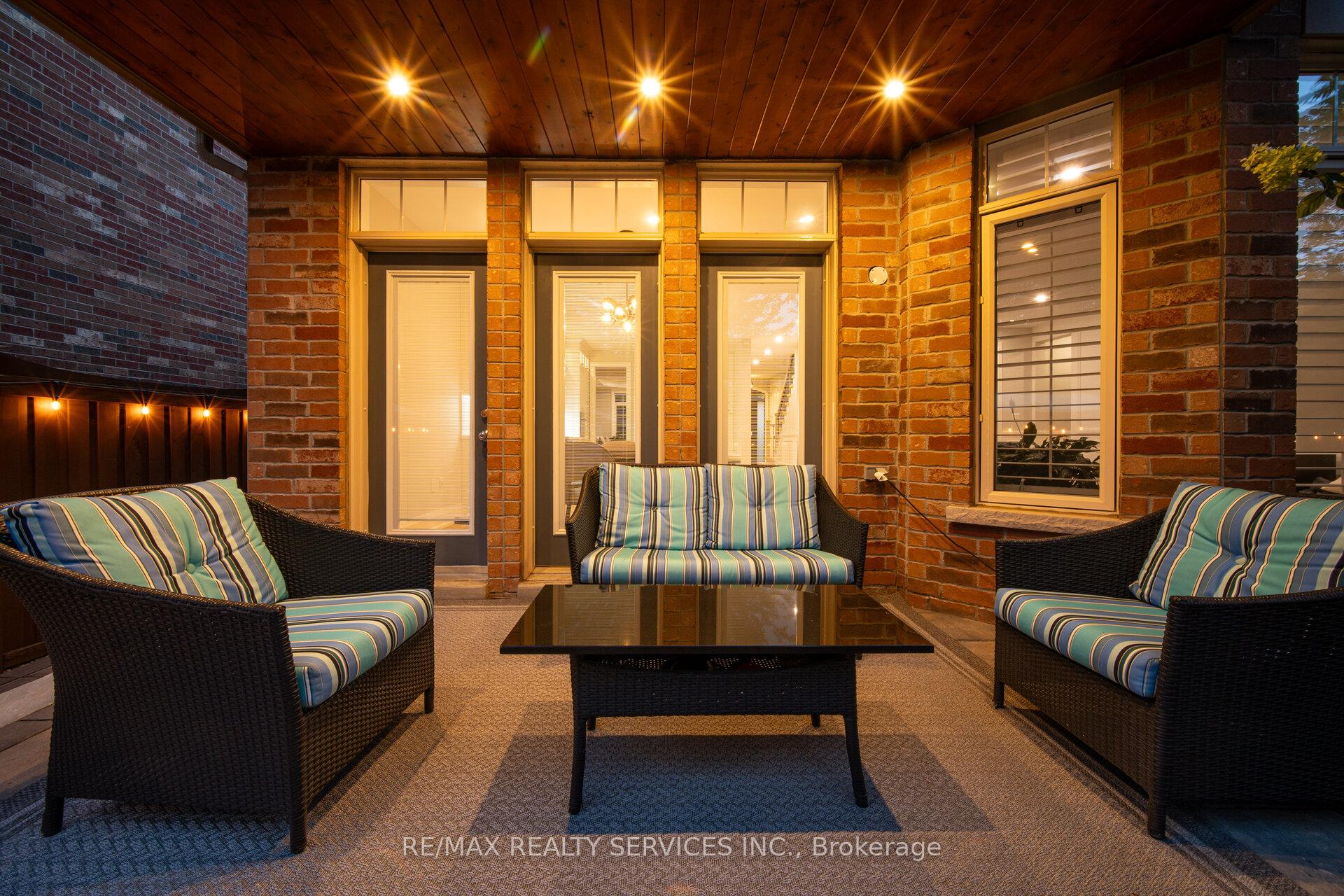 Photo 40 of 17 Edmonton Street, Brampton, Bram West — HOMEH