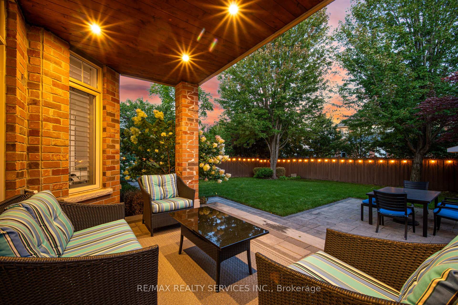 Photo 41 of 17 Edmonton Street, Brampton, Bram West — HOMEH