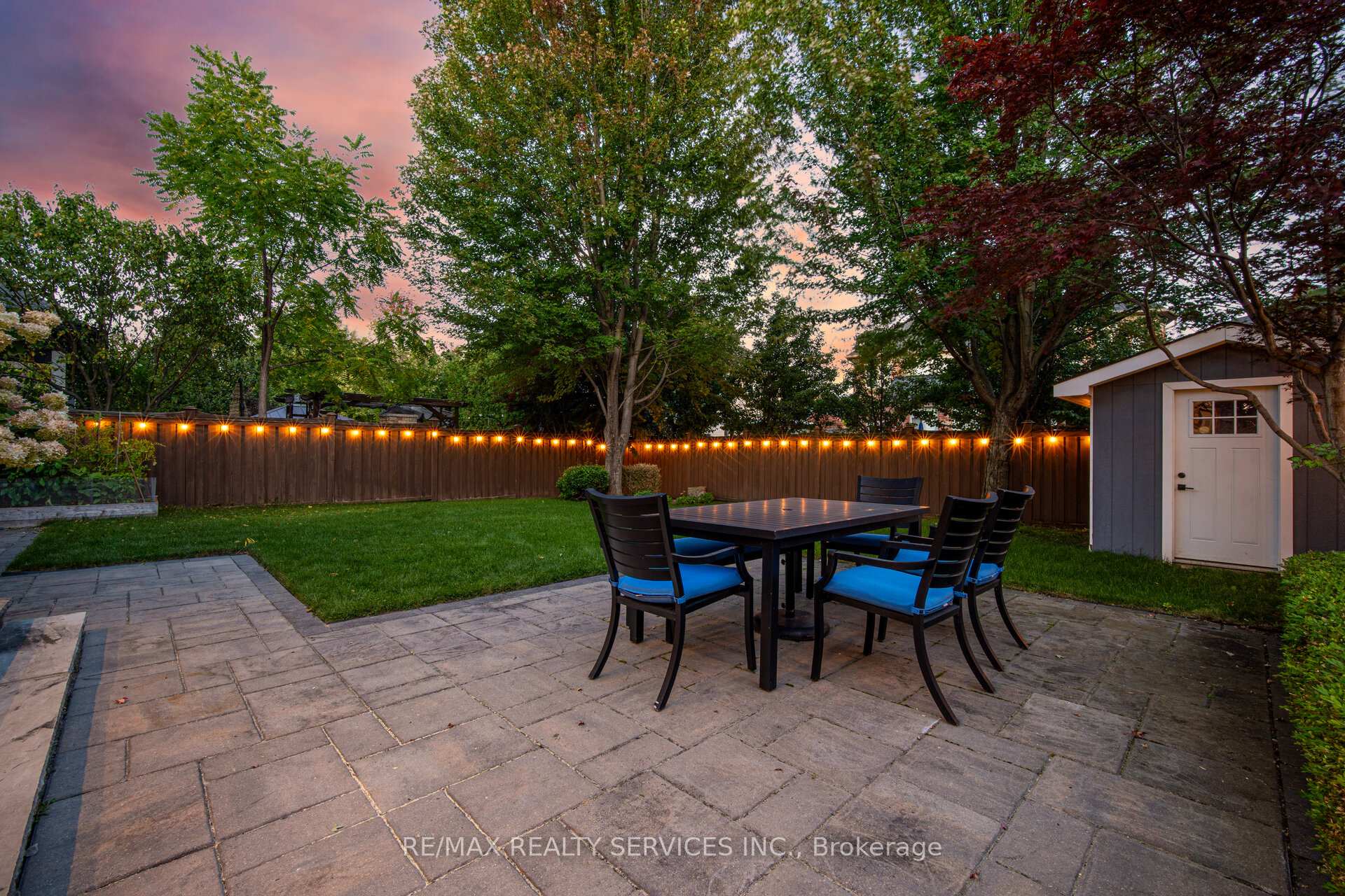Photo 42 of 17 Edmonton Street, Brampton, Bram West — HOMEH