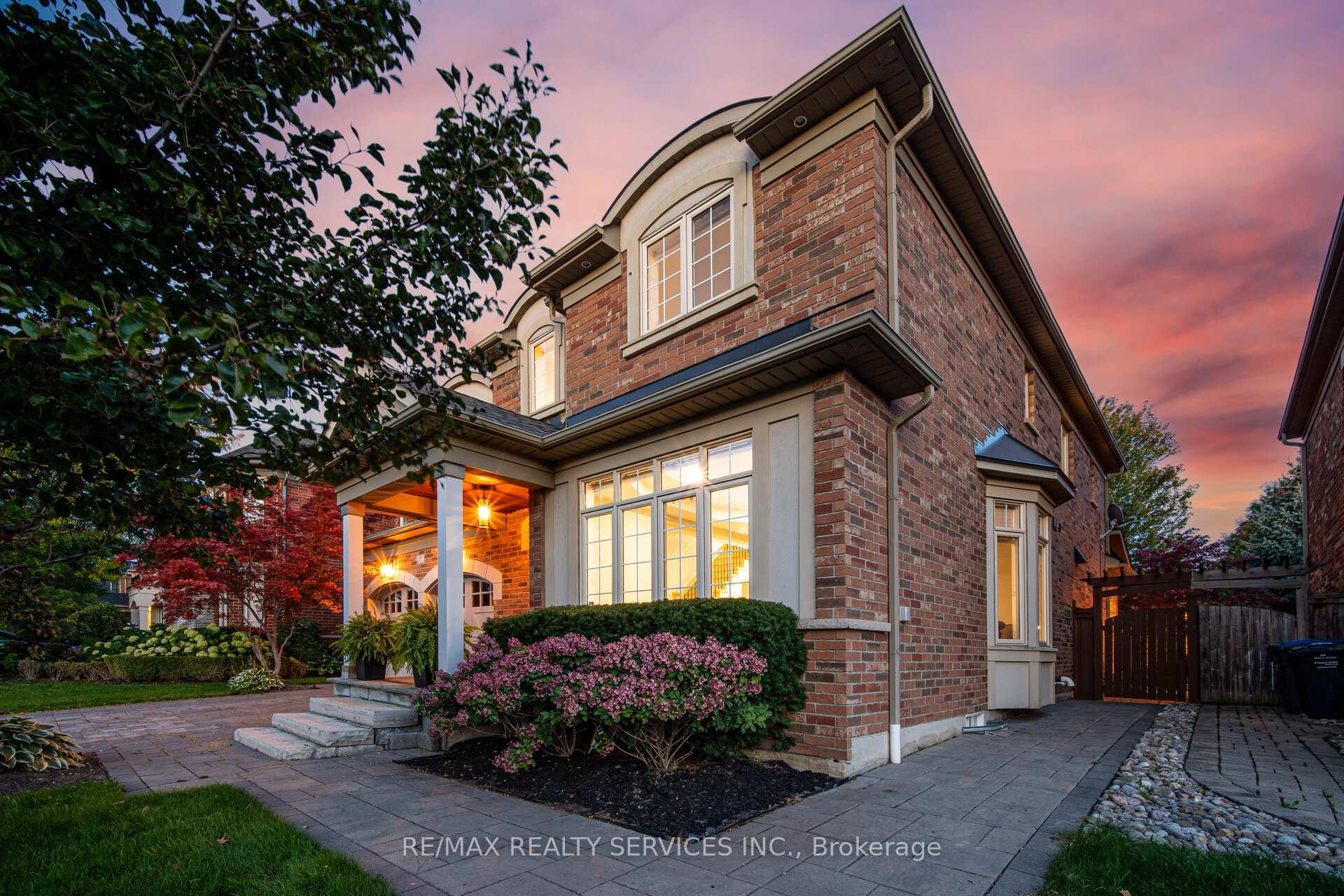 Photo 49 of 17 Edmonton Street, Brampton, Bram West — HOMEH