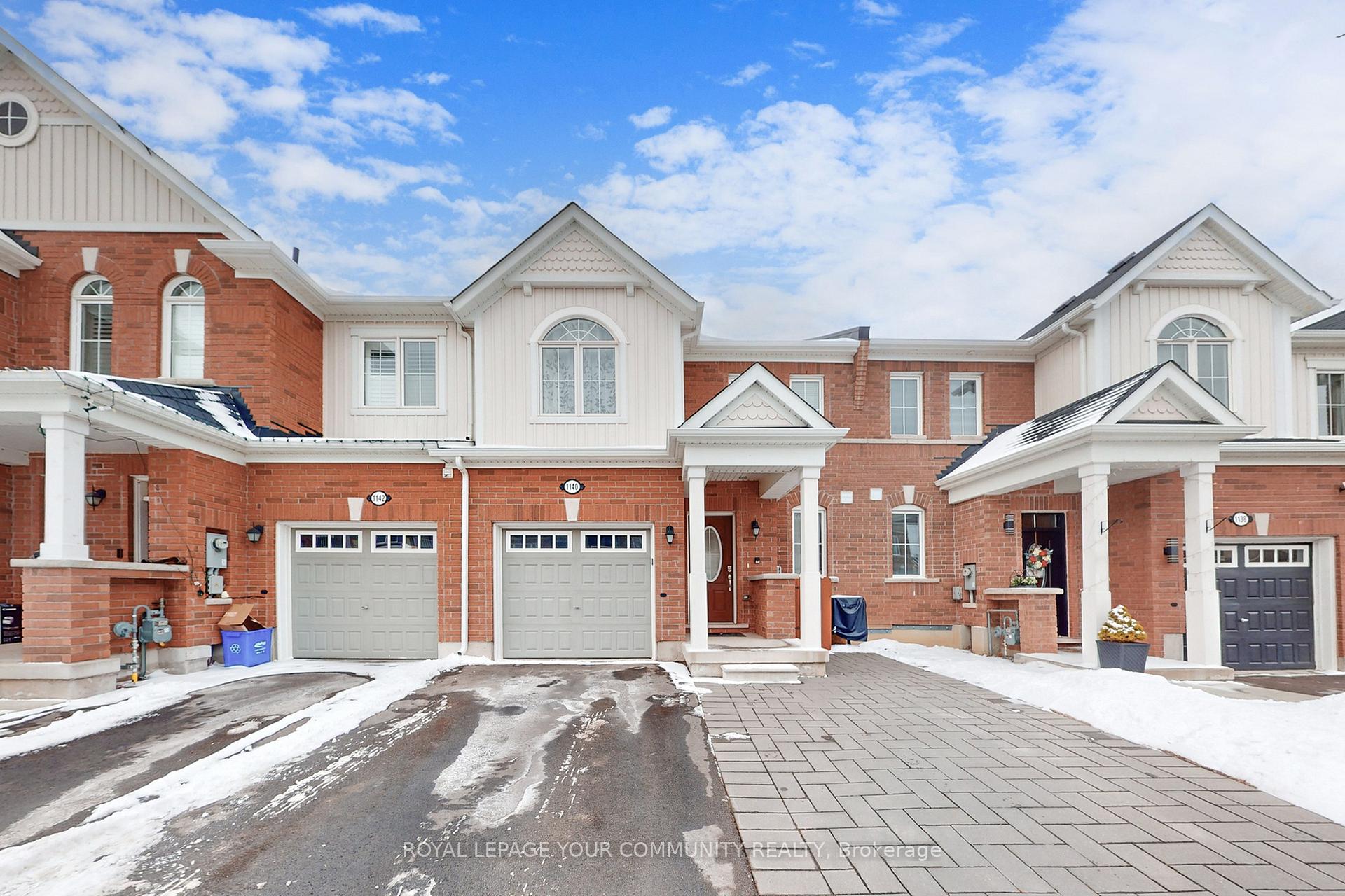 Photo 1 of 1140 Duignan Crescent, Milton, Ford — HOMEH