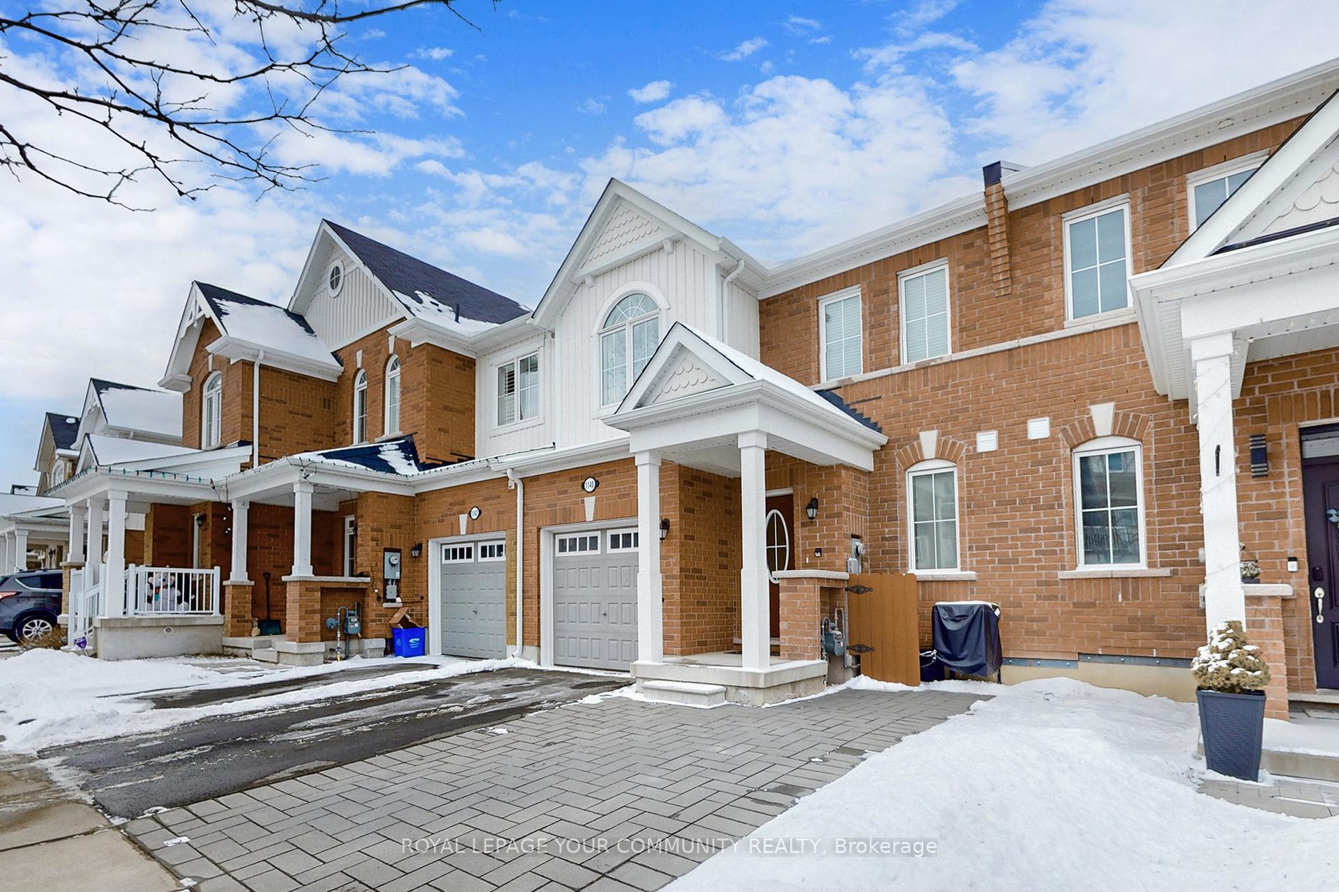 Photo 2 of 1140 Duignan Crescent, Milton, Ford — HOMEH