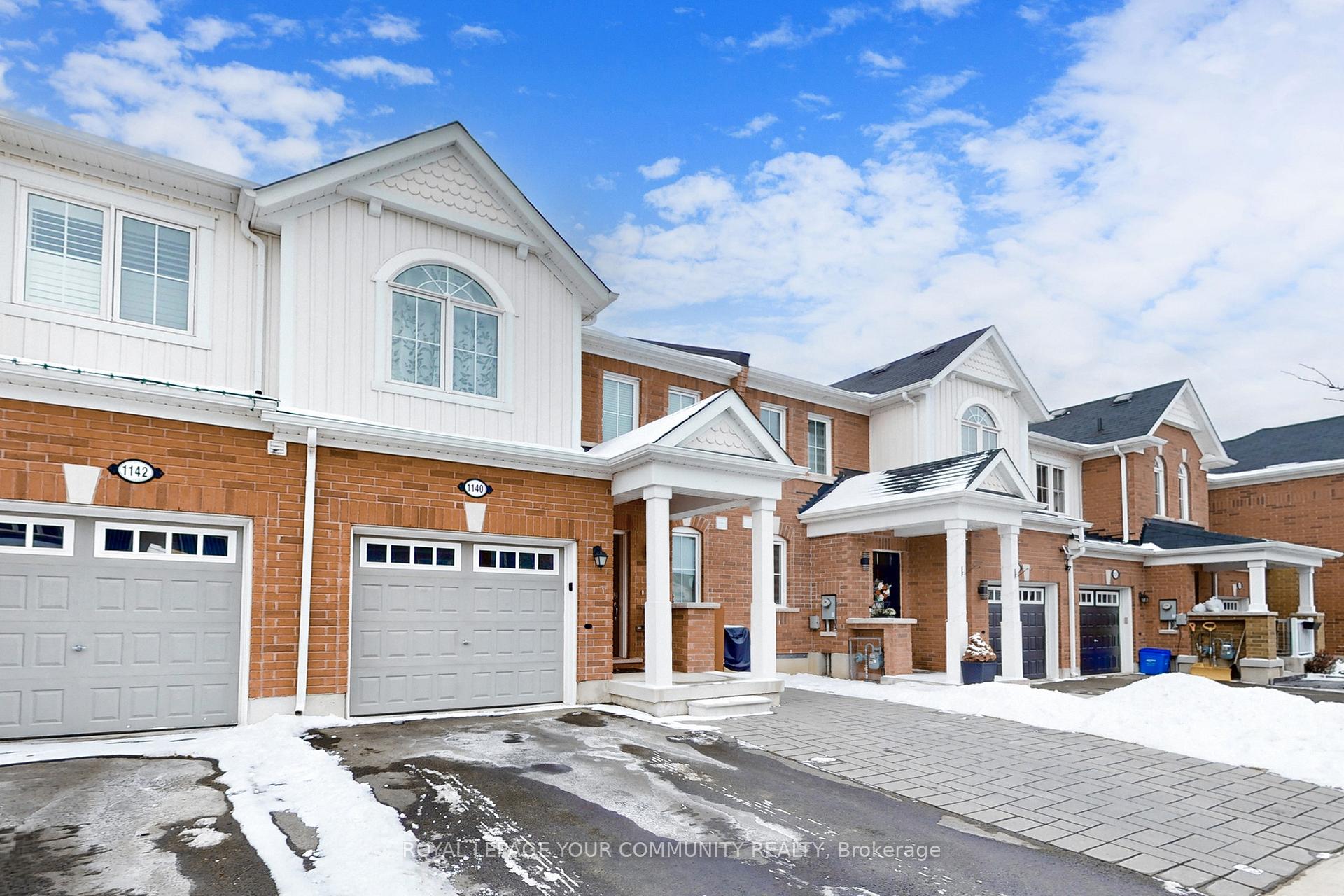 Photo 3 of 1140 Duignan Crescent, Milton, Ford — HOMEH