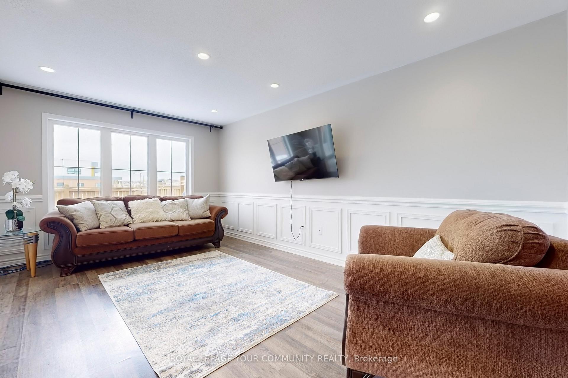 Photo 6 of 1140 Duignan Crescent, Milton, Ford — HOMEH