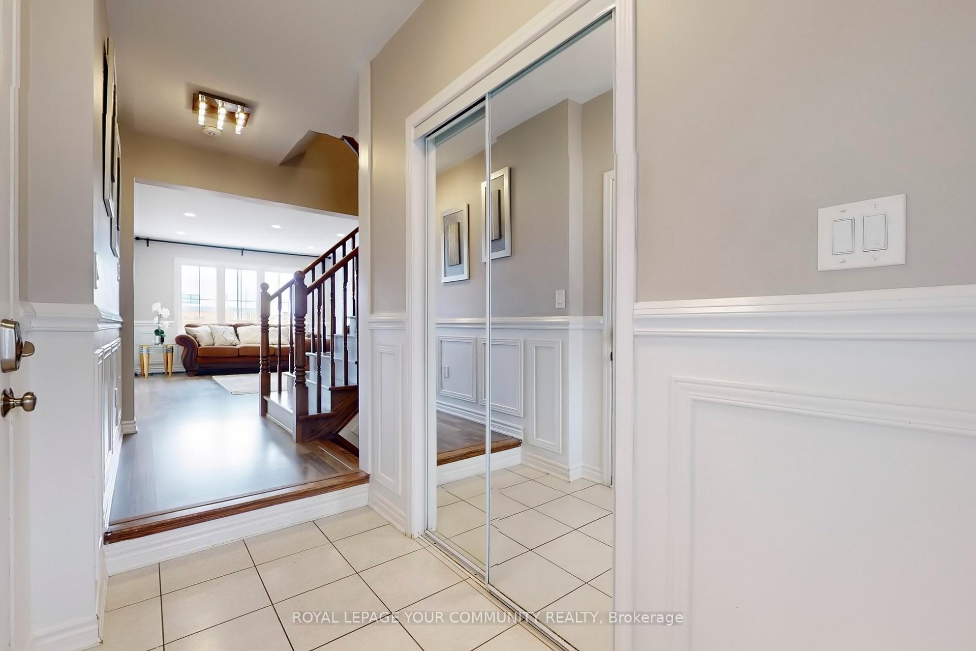 Photo 22 of 1140 Duignan Crescent, Milton, Ford — HOMEH