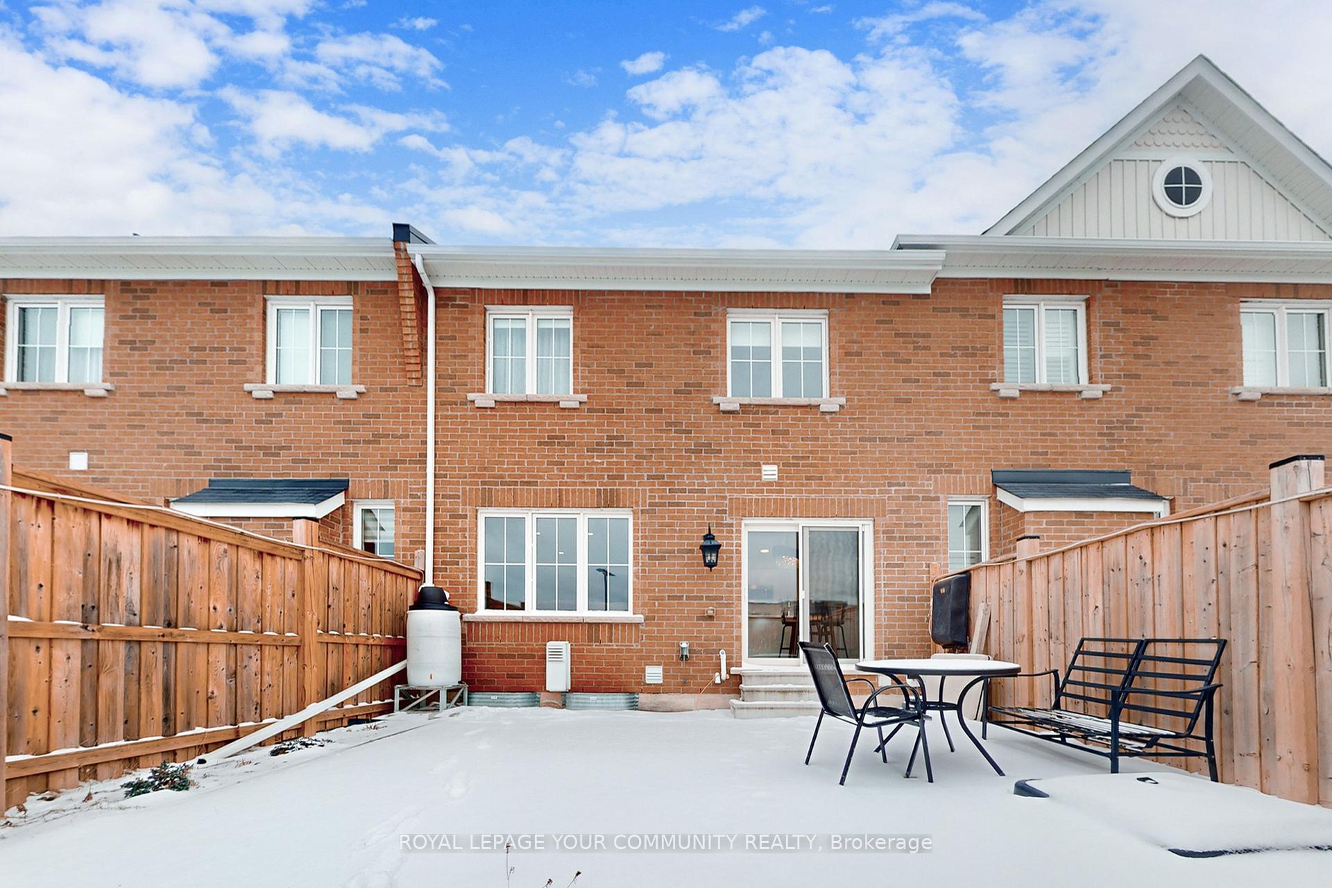 Photo 37 of 1140 Duignan Crescent, Milton, Ford — HOMEH