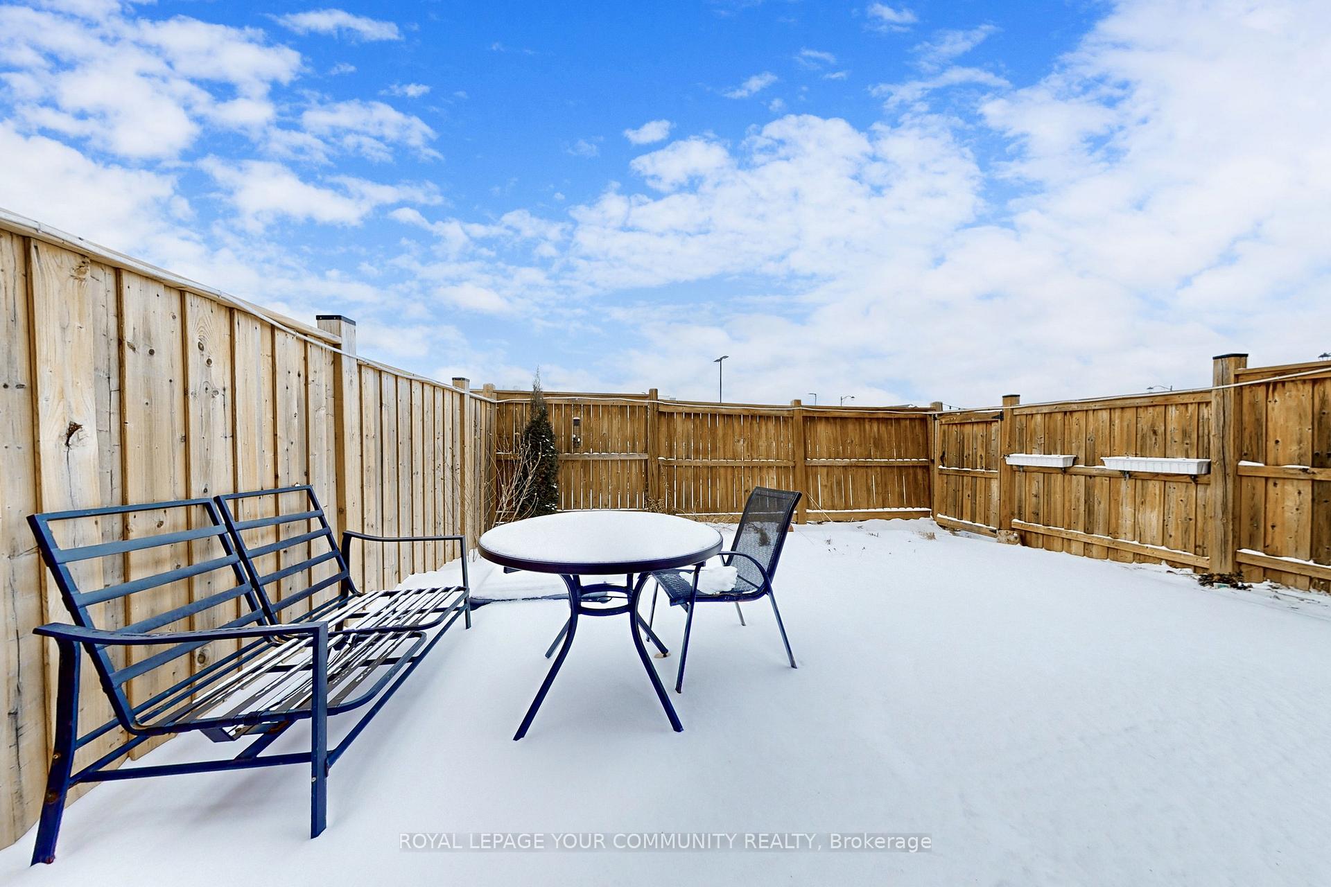 Photo 38 of 1140 Duignan Crescent, Milton, Ford — HOMEH