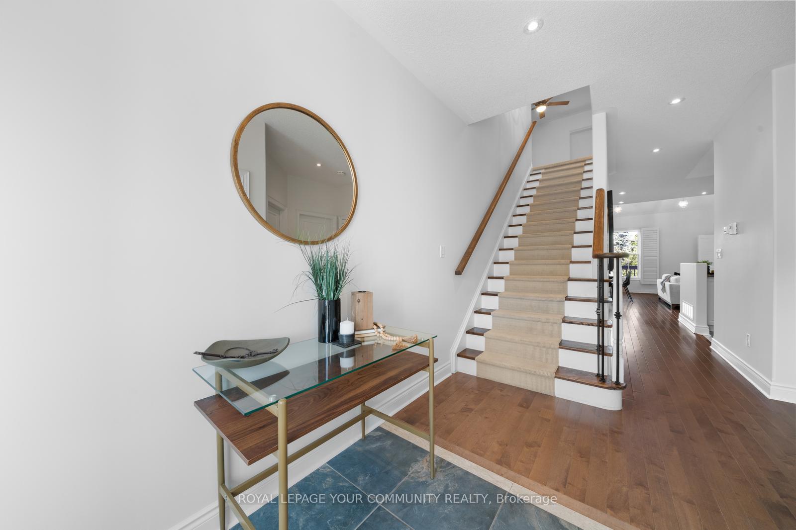 Photo 5 of 124 Bowen Drive, Peterborough, Northcrest Ward 5 — HOMEH