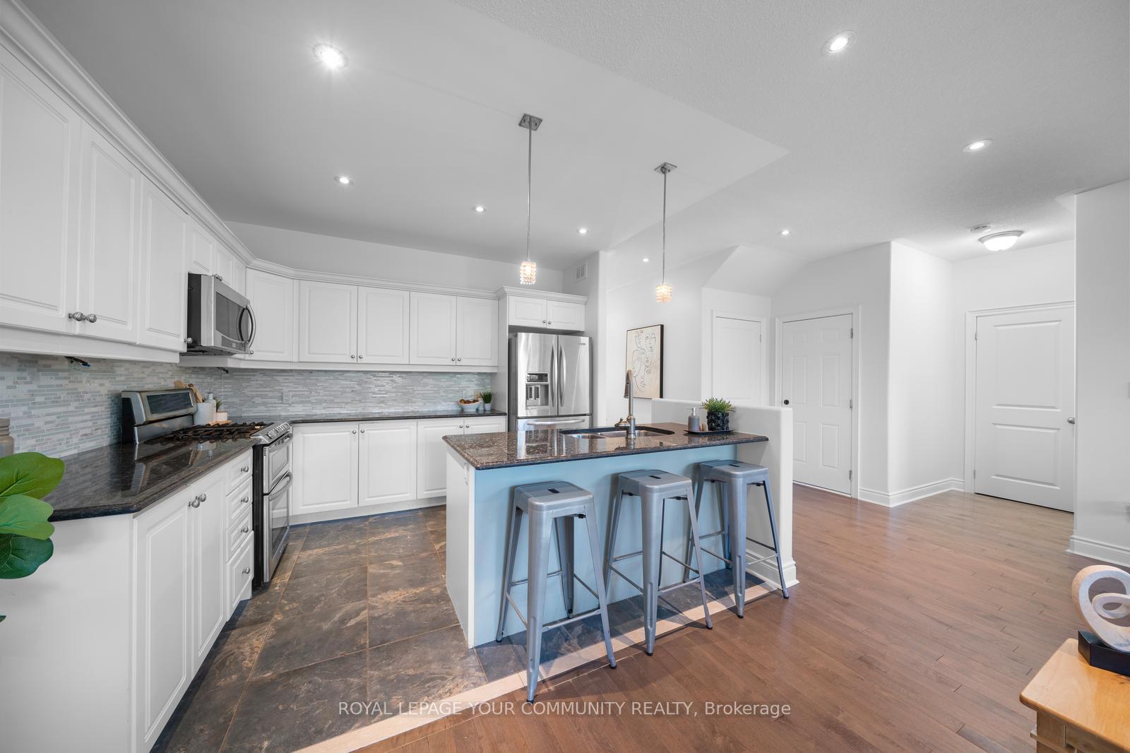 Photo 7 of 124 Bowen Drive, Peterborough, Northcrest Ward 5 — HOMEH