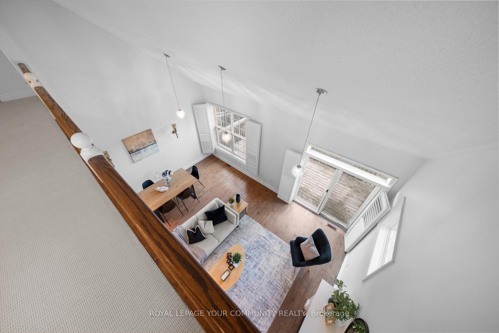 Photo 14 of 124 Bowen Drive, Peterborough, Northcrest Ward 5 — HOMEH