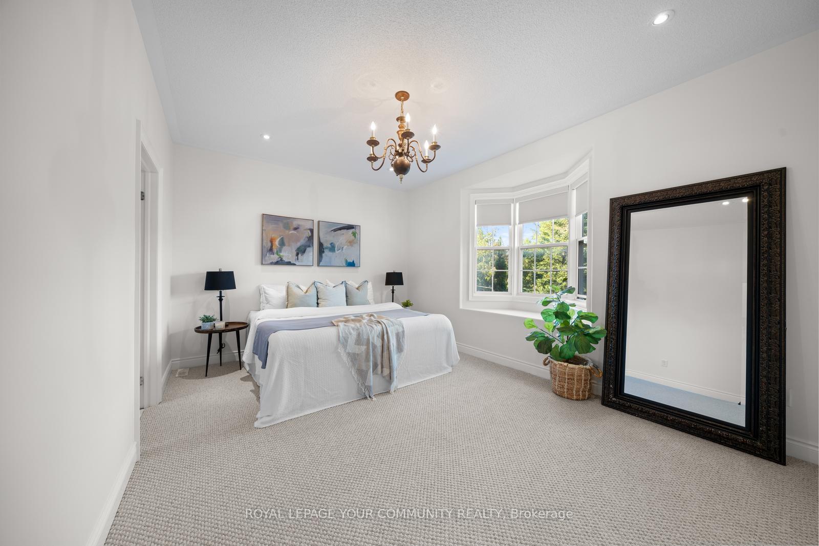 Photo 16 of 124 Bowen Drive, Peterborough, Northcrest Ward 5 — HOMEH