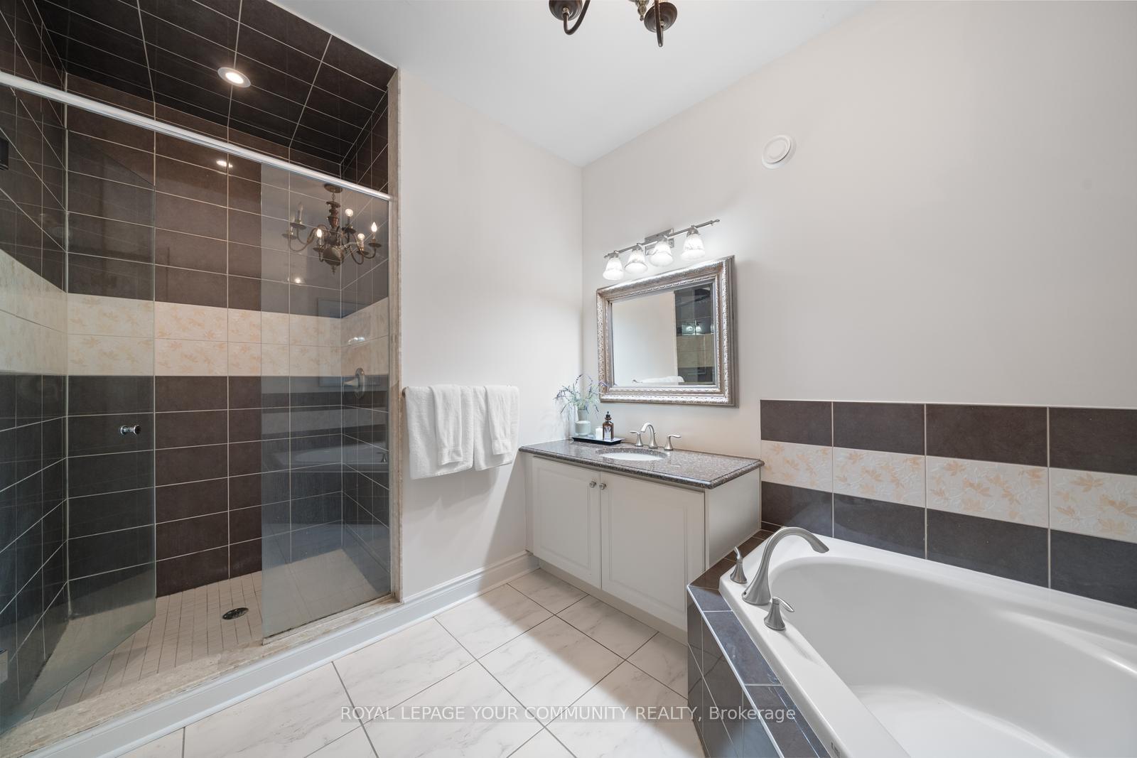 Photo 18 of 124 Bowen Drive, Peterborough, Northcrest Ward 5 — HOMEH