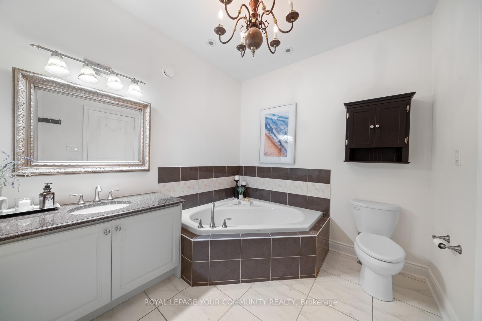 Photo 19 of 124 Bowen Drive, Peterborough, Northcrest Ward 5 — HOMEH