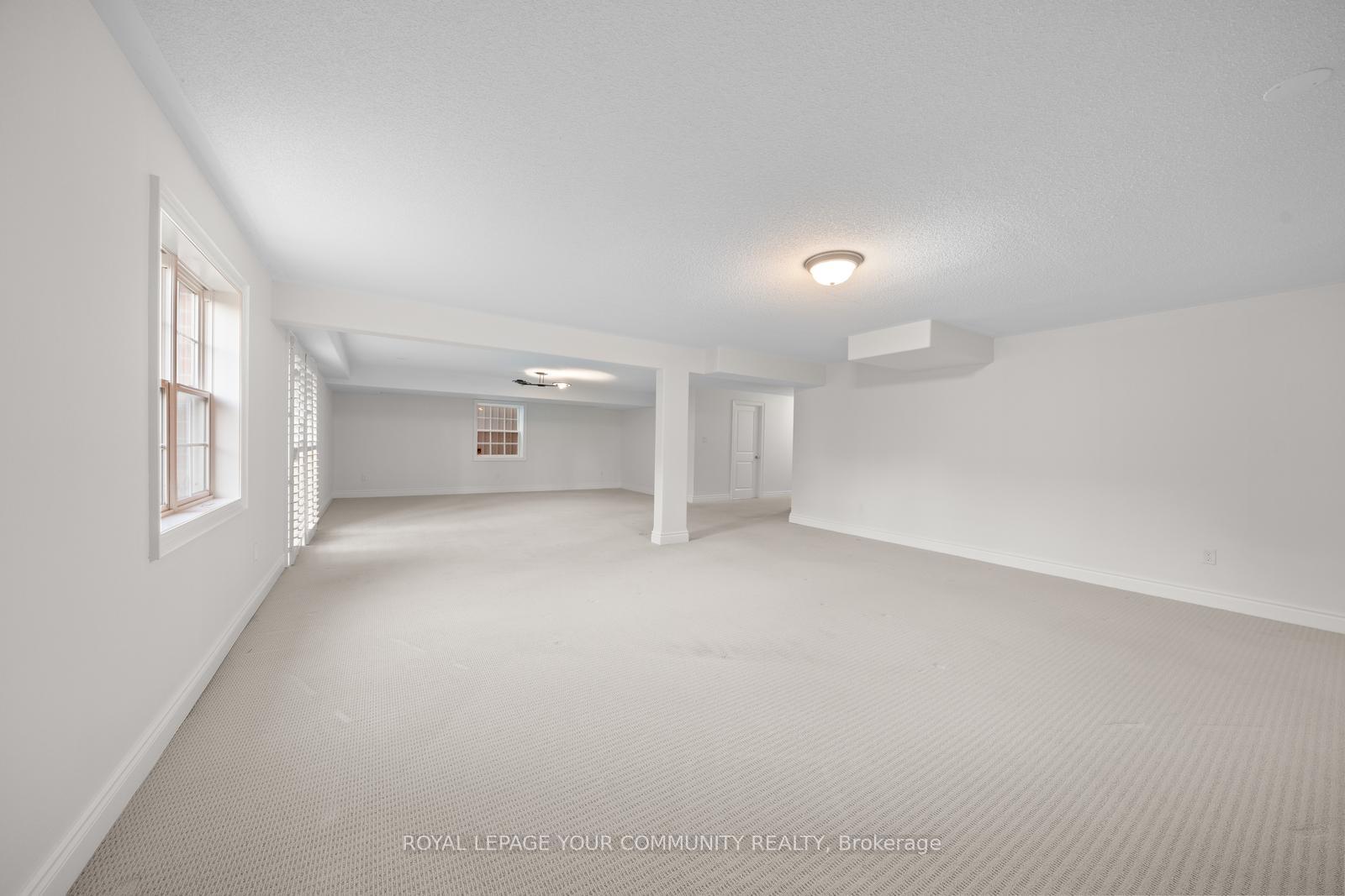 Photo 28 of 124 Bowen Drive, Peterborough, Northcrest Ward 5 — HOMEH