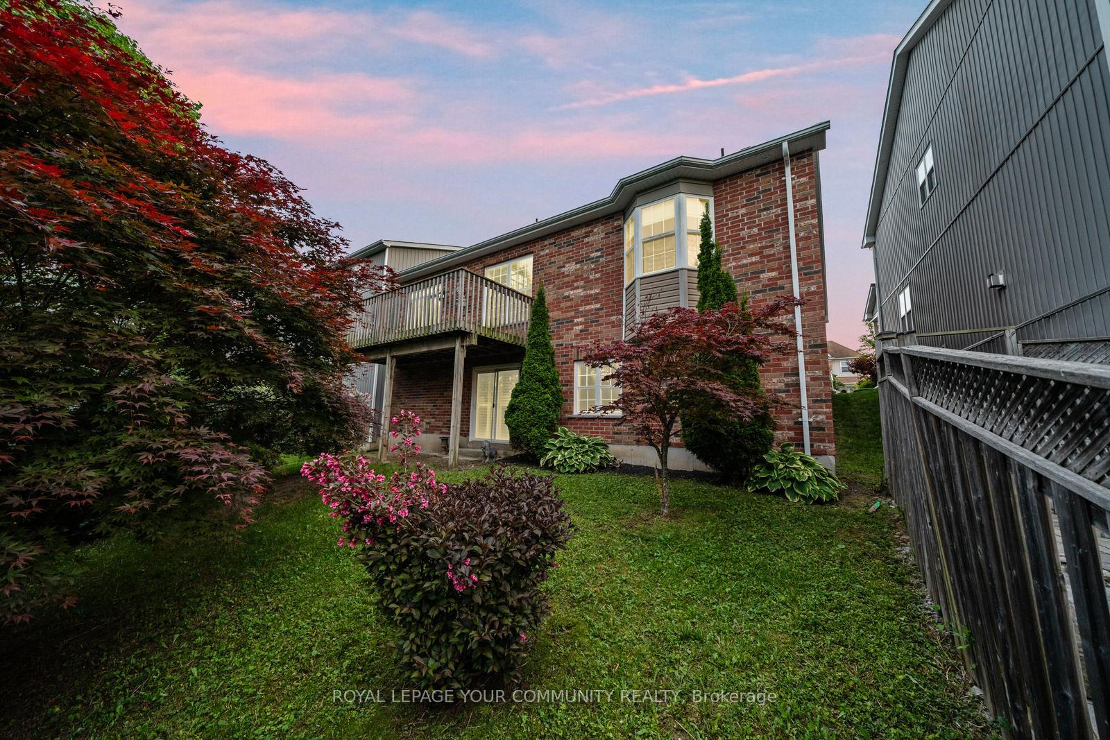 Photo 30 of 124 Bowen Drive, Peterborough, Northcrest Ward 5 — HOMEH