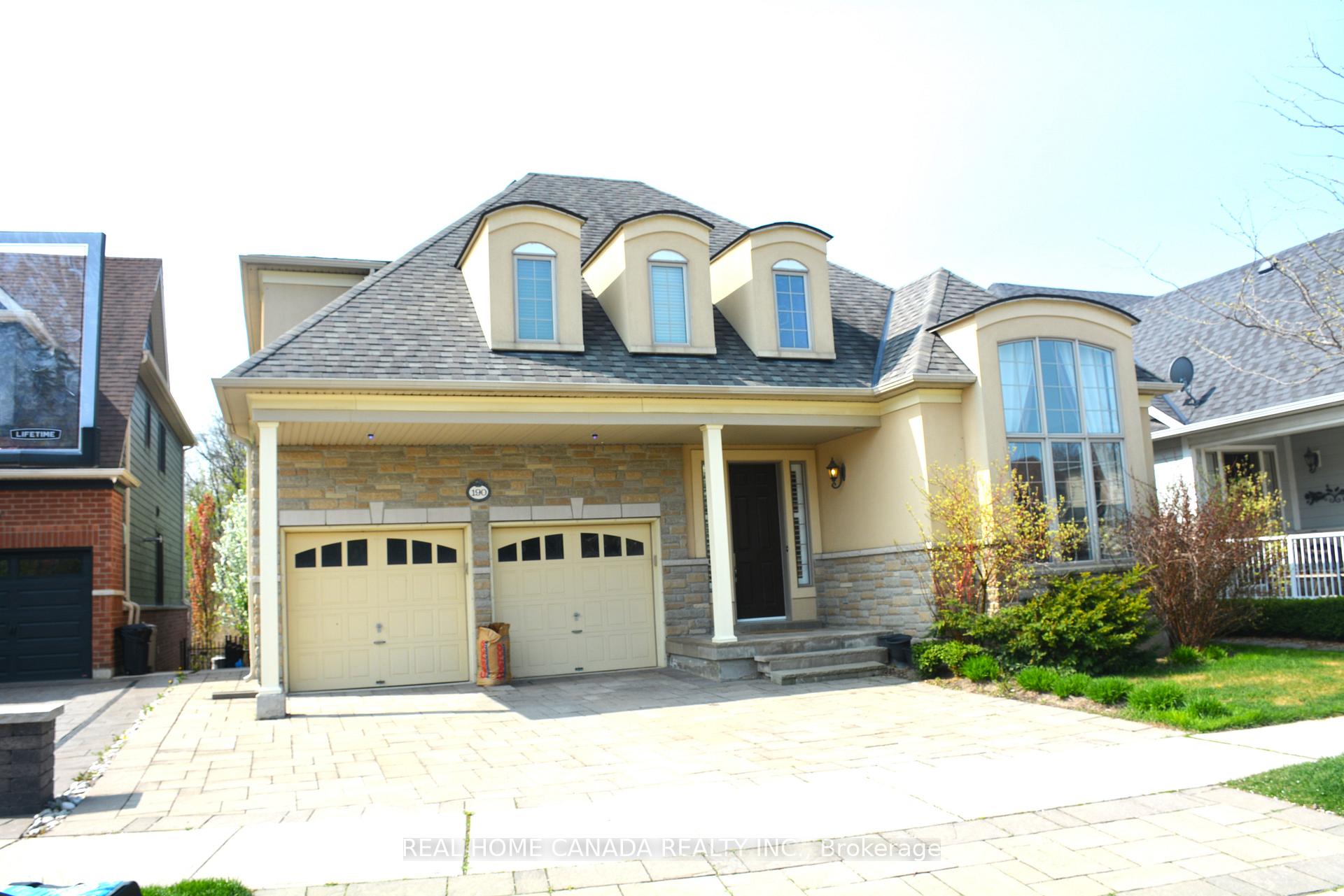Photo 1 of 190 Forbes Terrace, Milton, Scott — HOMEH