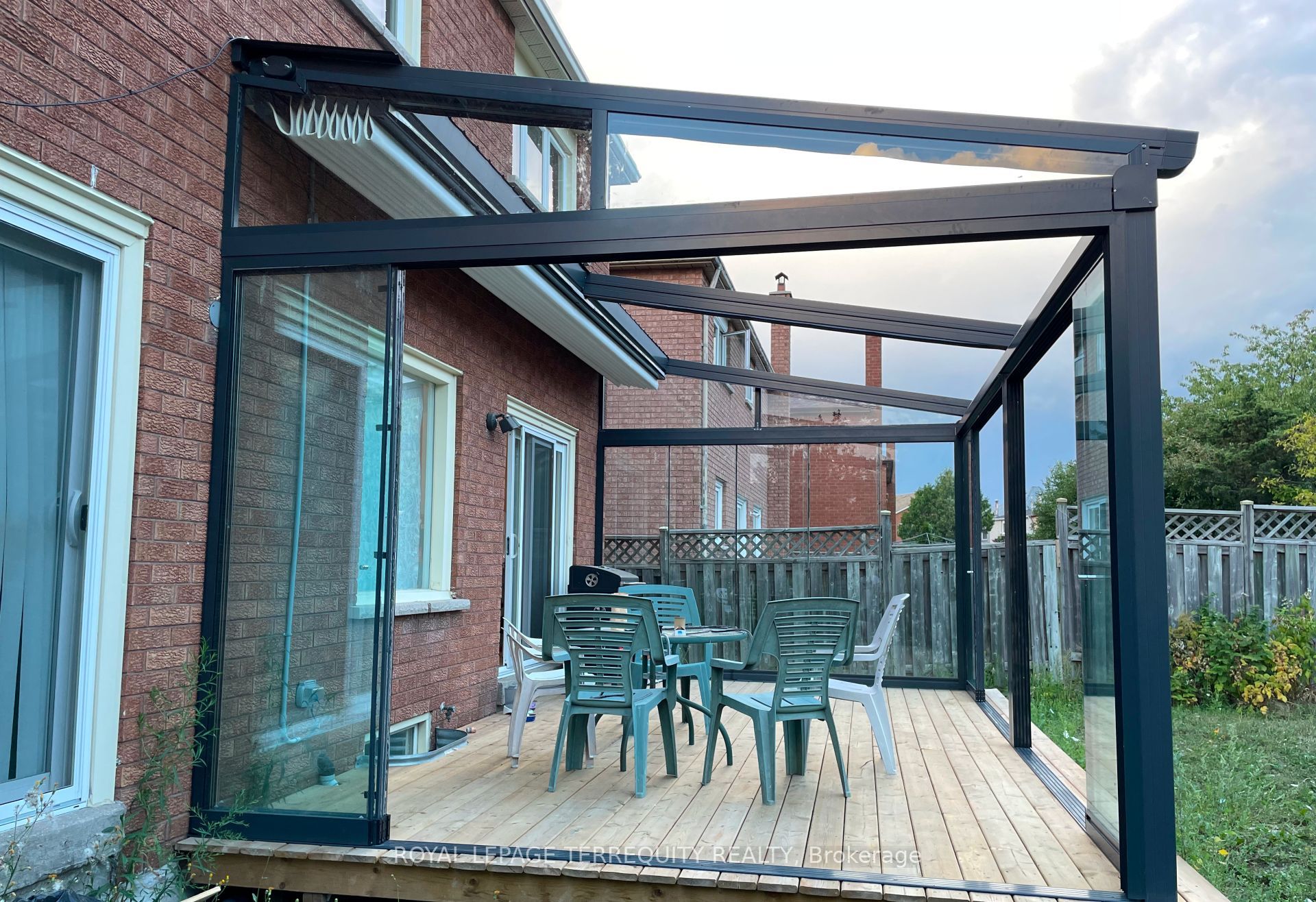 Photo 97 of 119 Cartmel Drive, Markham, Milliken Mills East — HOMEH