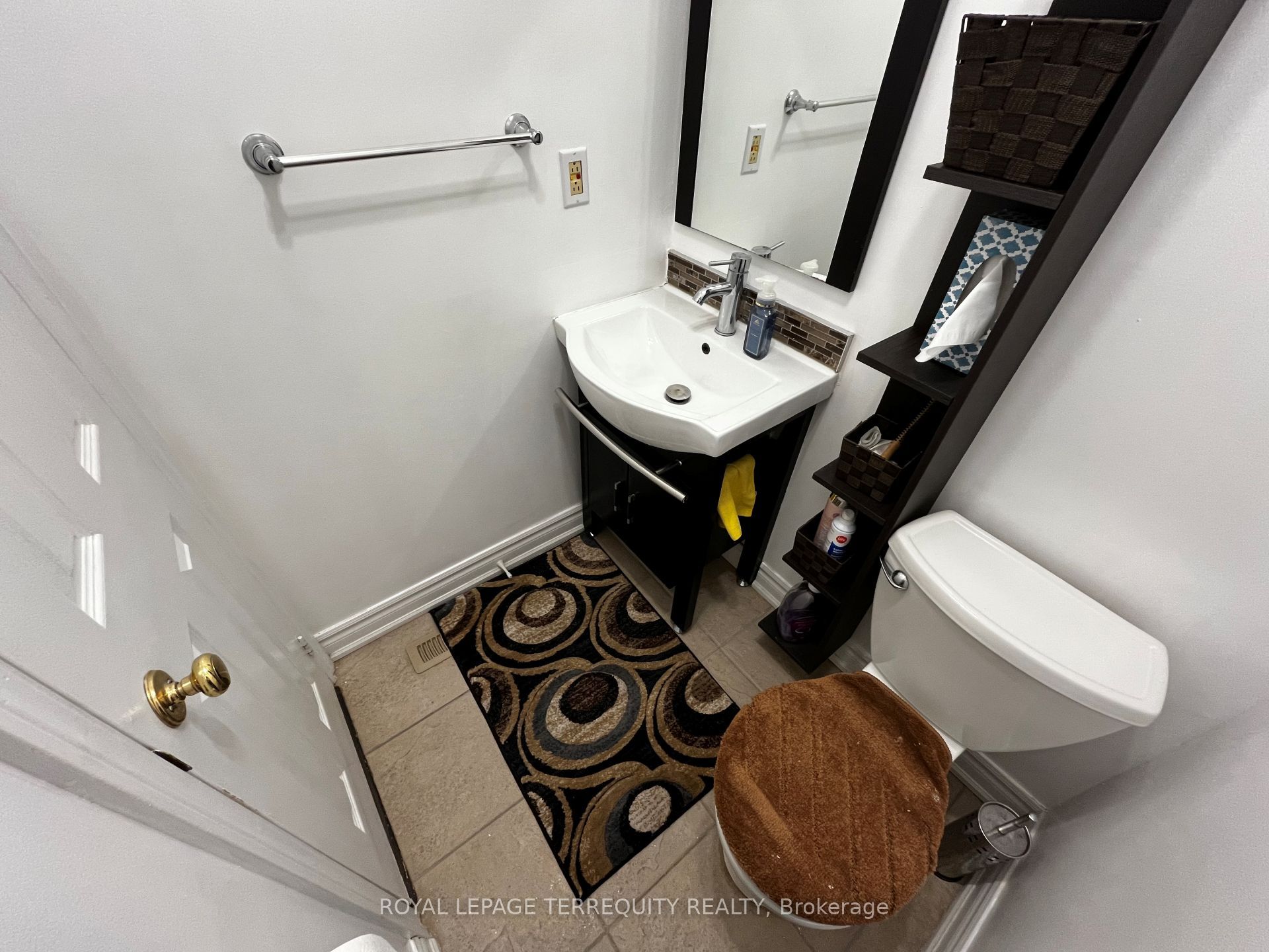 Photo 81 of 119 Cartmel Drive, Markham, Milliken Mills East — HOMEH