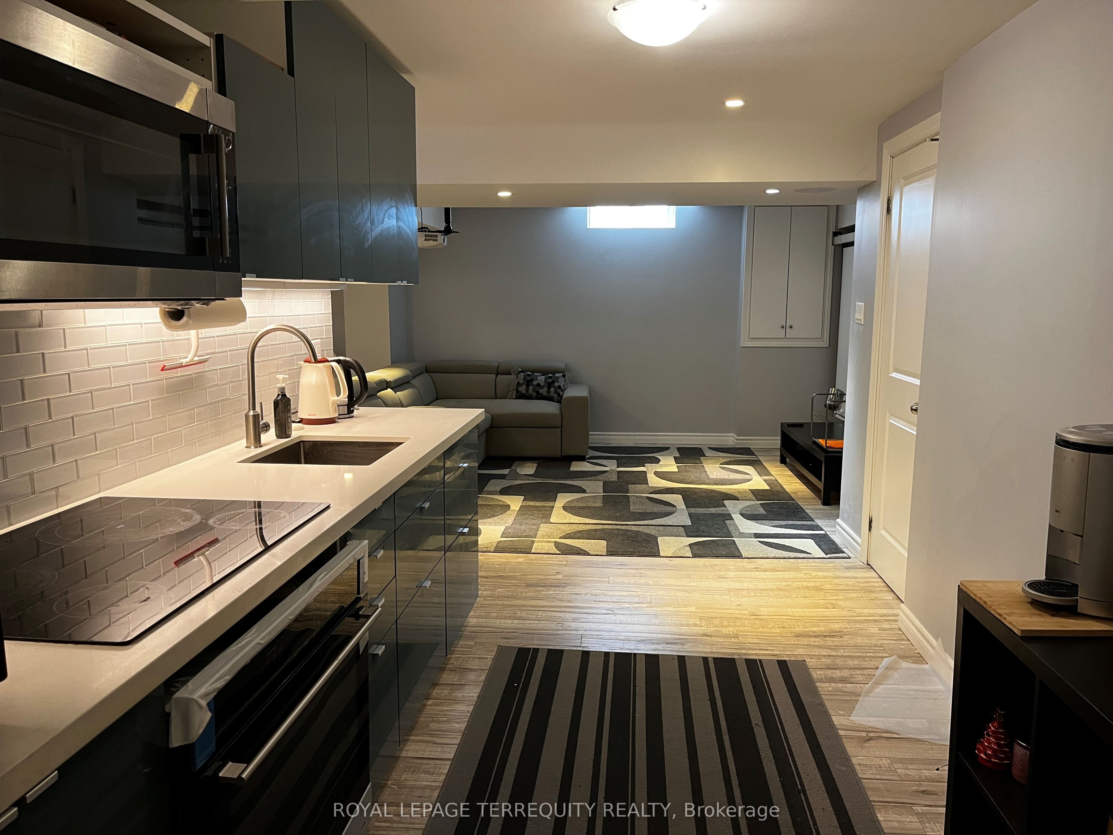 Photo 54 of 119 Cartmel Drive, Markham, Milliken Mills East — HOMEH