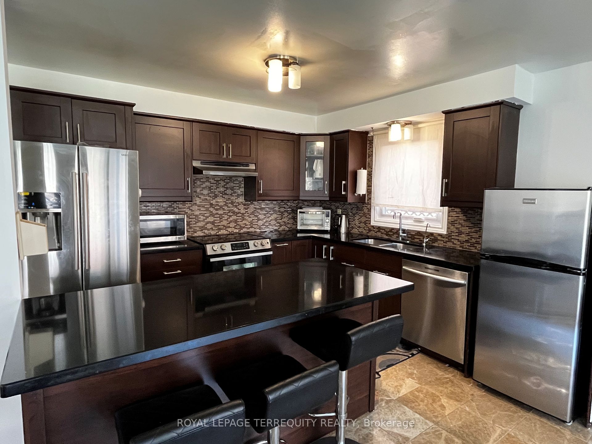 Photo 91 of 119 Cartmel Drive, Markham, Milliken Mills East — HOMEH