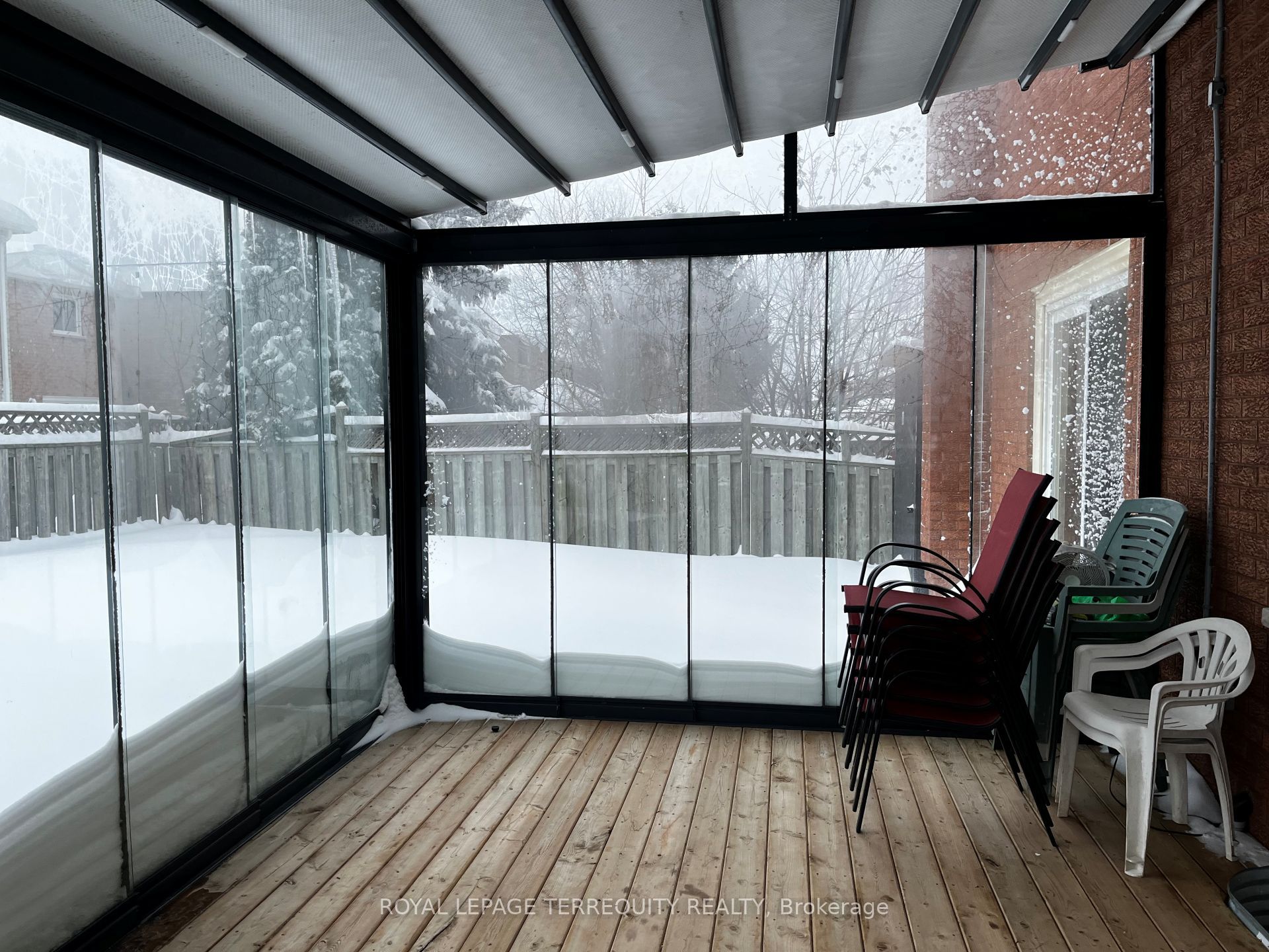 Photo 99 of 119 Cartmel Drive, Markham, Milliken Mills East — HOMEH