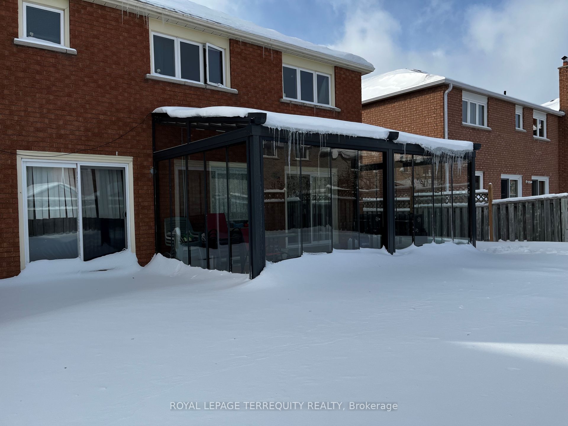 Photo 98 of 119 Cartmel Drive, Markham, Milliken Mills East — HOMEH