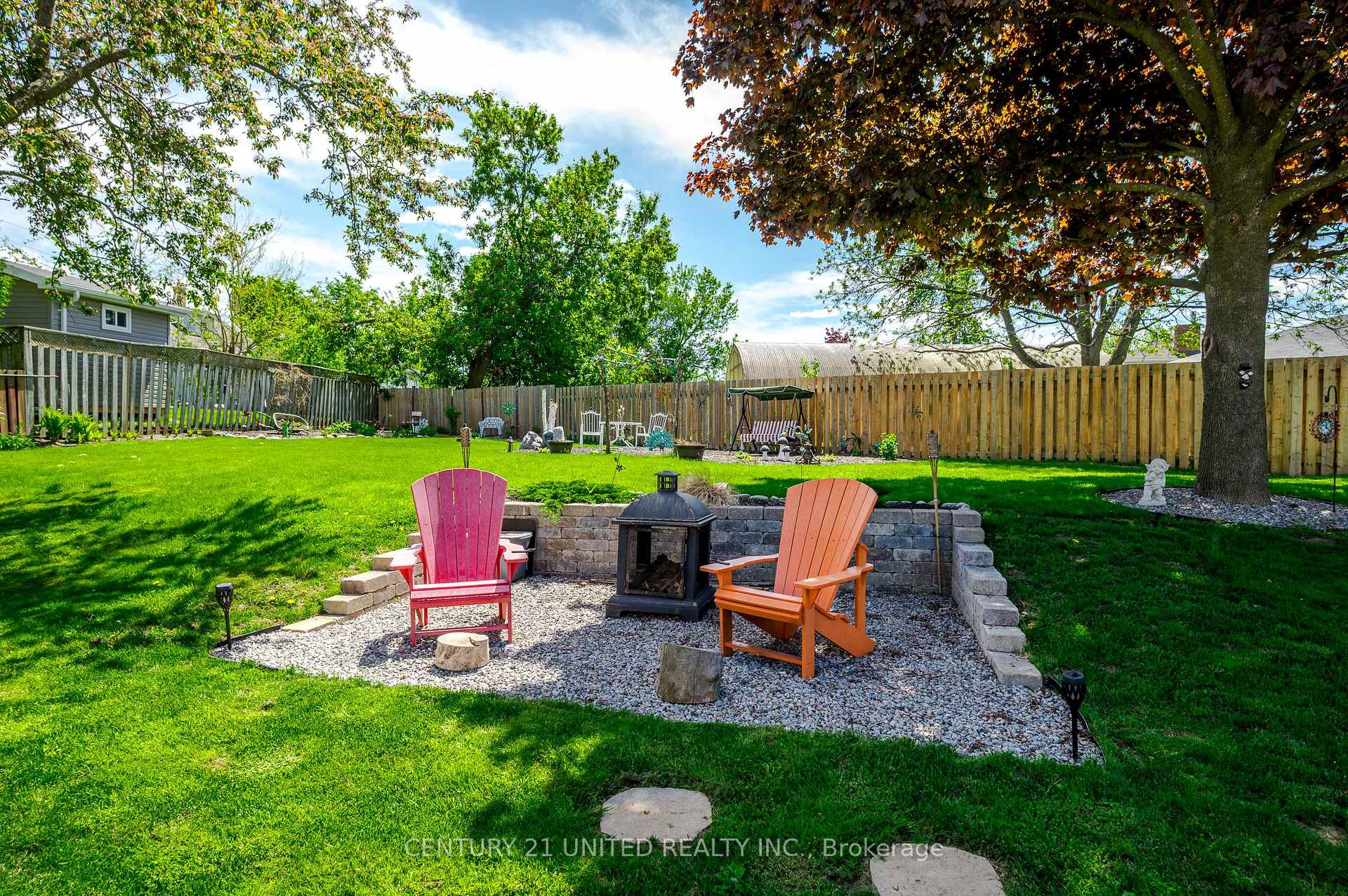 Photo 30 of 807 Terrace Road, Peterborough, Ashburnham Ward 4 — HOMEH