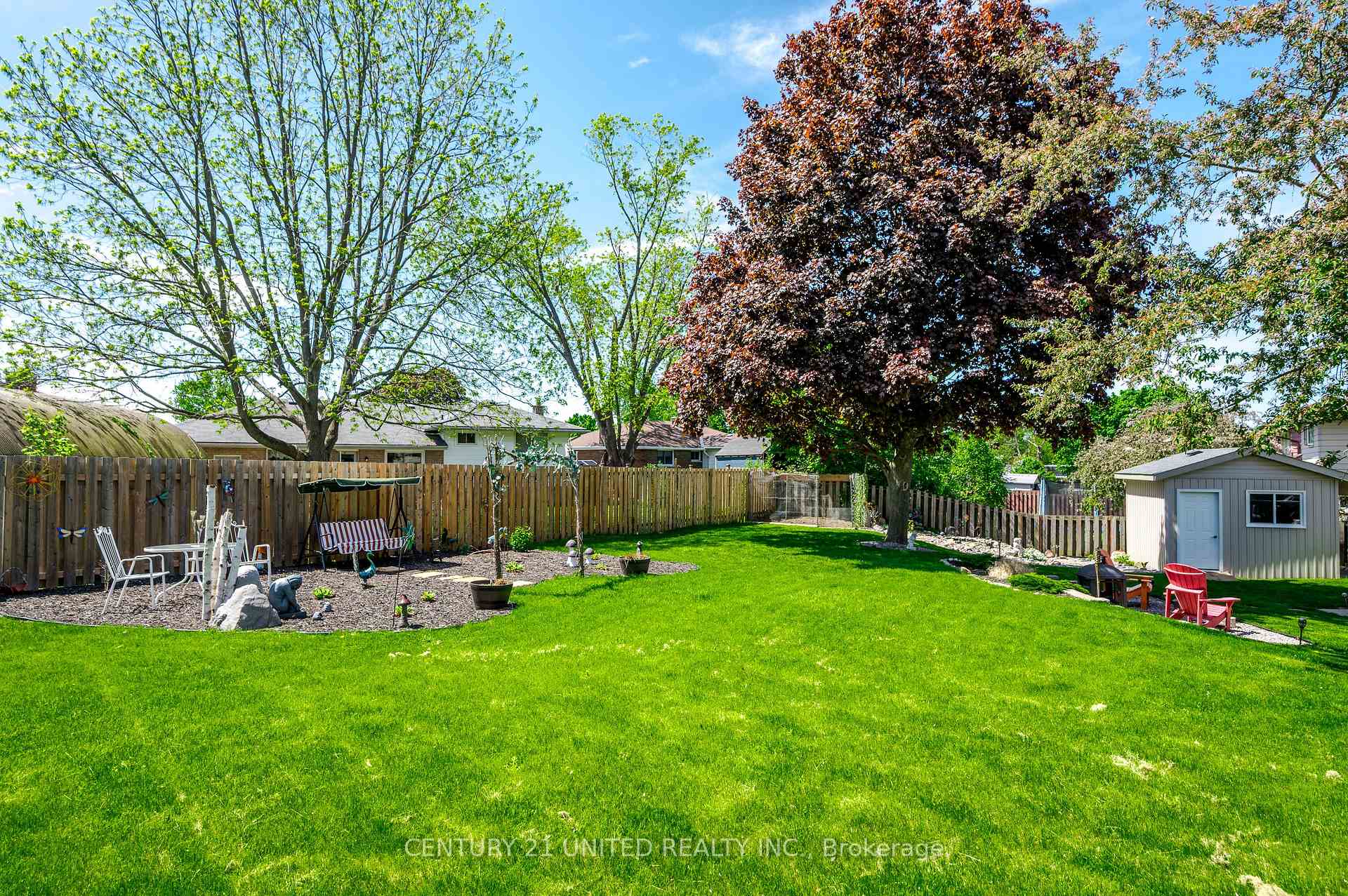 Photo 33 of 807 Terrace Road, Peterborough, Ashburnham Ward 4 — HOMEH