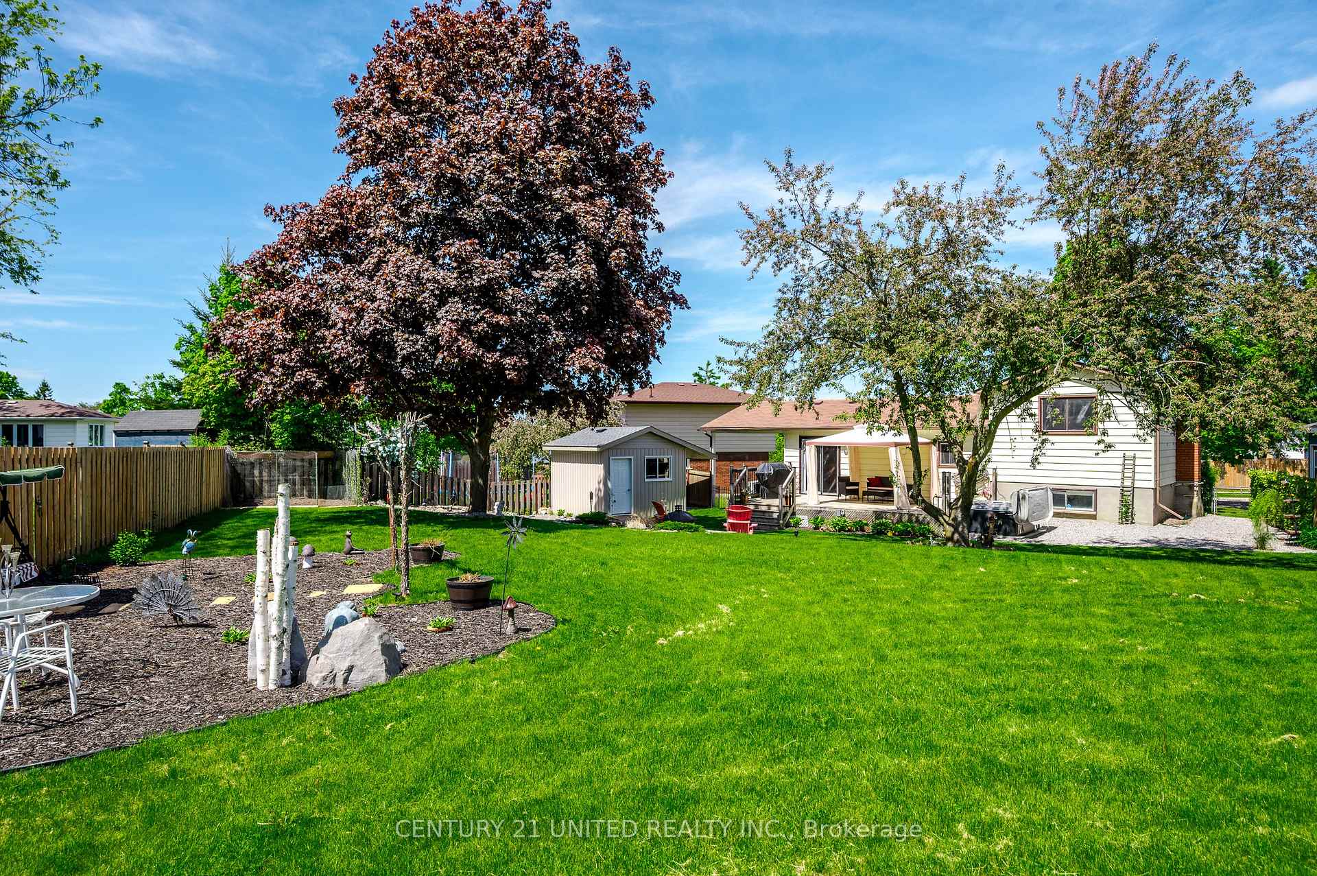 Photo 34 of 807 Terrace Road, Peterborough, Ashburnham Ward 4 — HOMEH