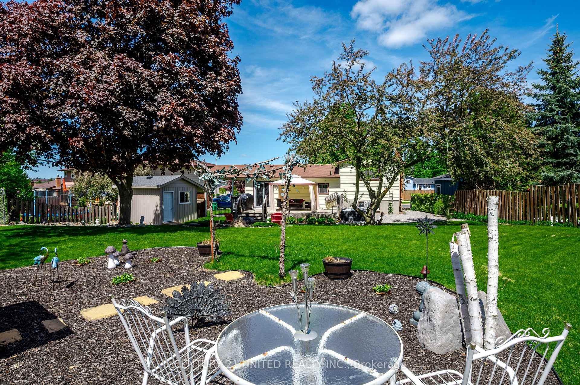 Photo 35 of 807 Terrace Road, Peterborough, Ashburnham Ward 4 — HOMEH