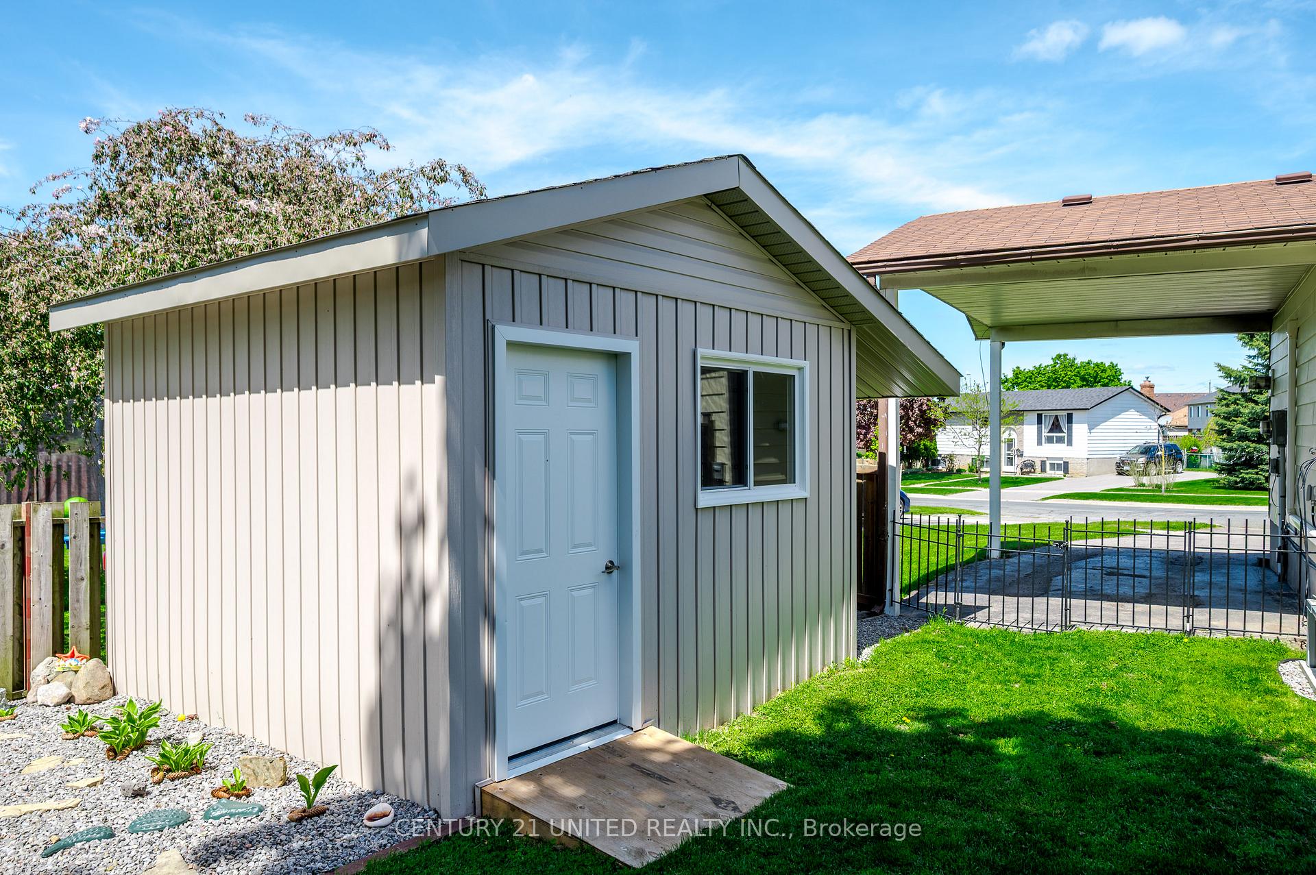 Photo 40 of 807 Terrace Road, Peterborough, Ashburnham Ward 4 — HOMEH