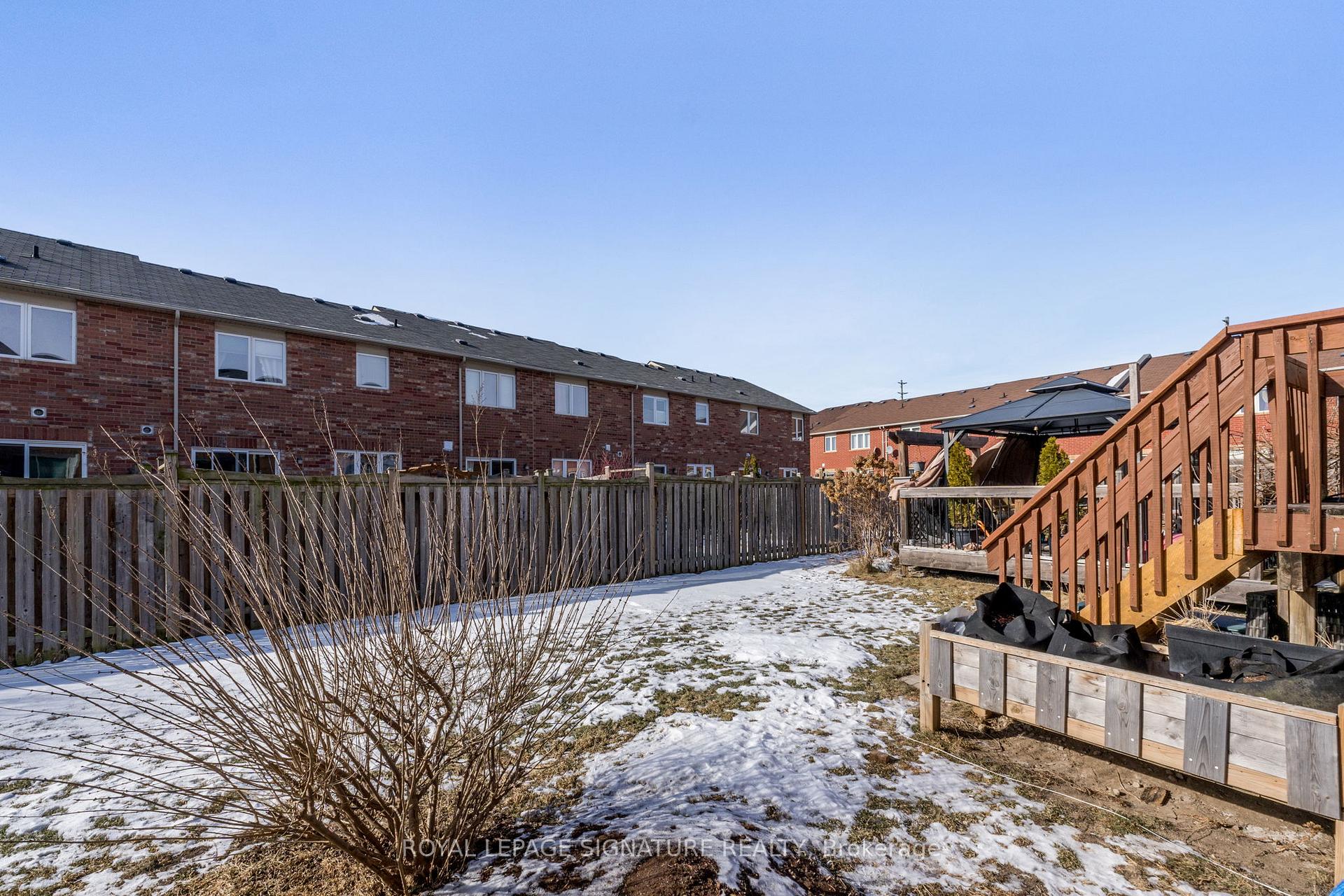 Photo 31 of 632 Marks Street, Milton, Harrison — HOMEH