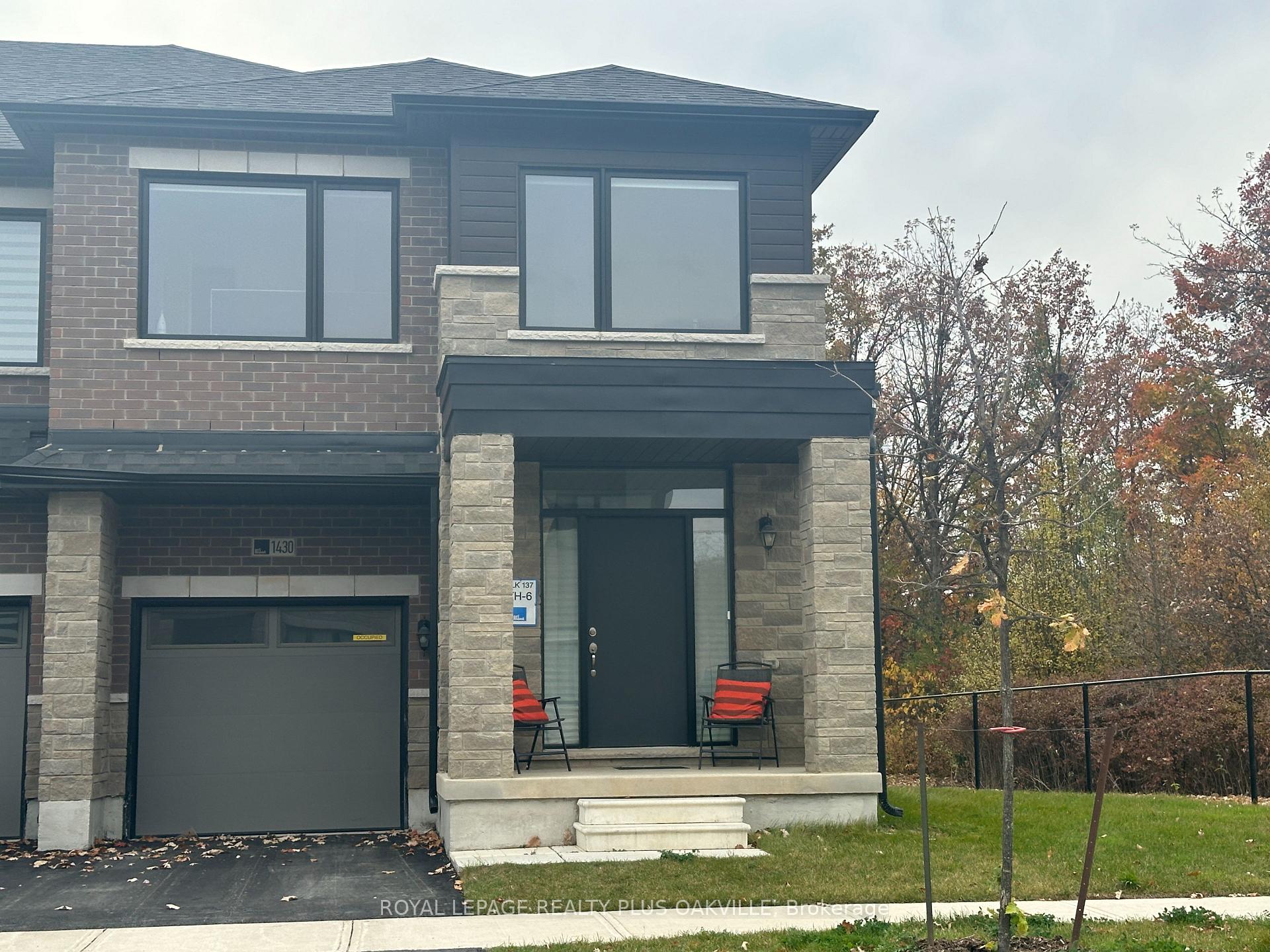 Photo 40 of 1430 Rose Way, Milton, Cobban — HOMEH