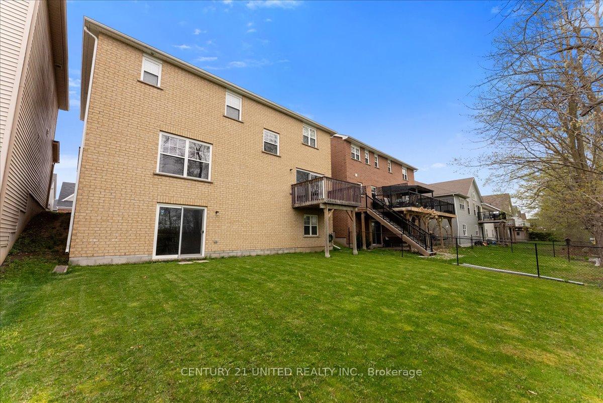 Photo 61 of 561 Grange Way, Peterborough, Northcrest Ward 5 — HOMEH