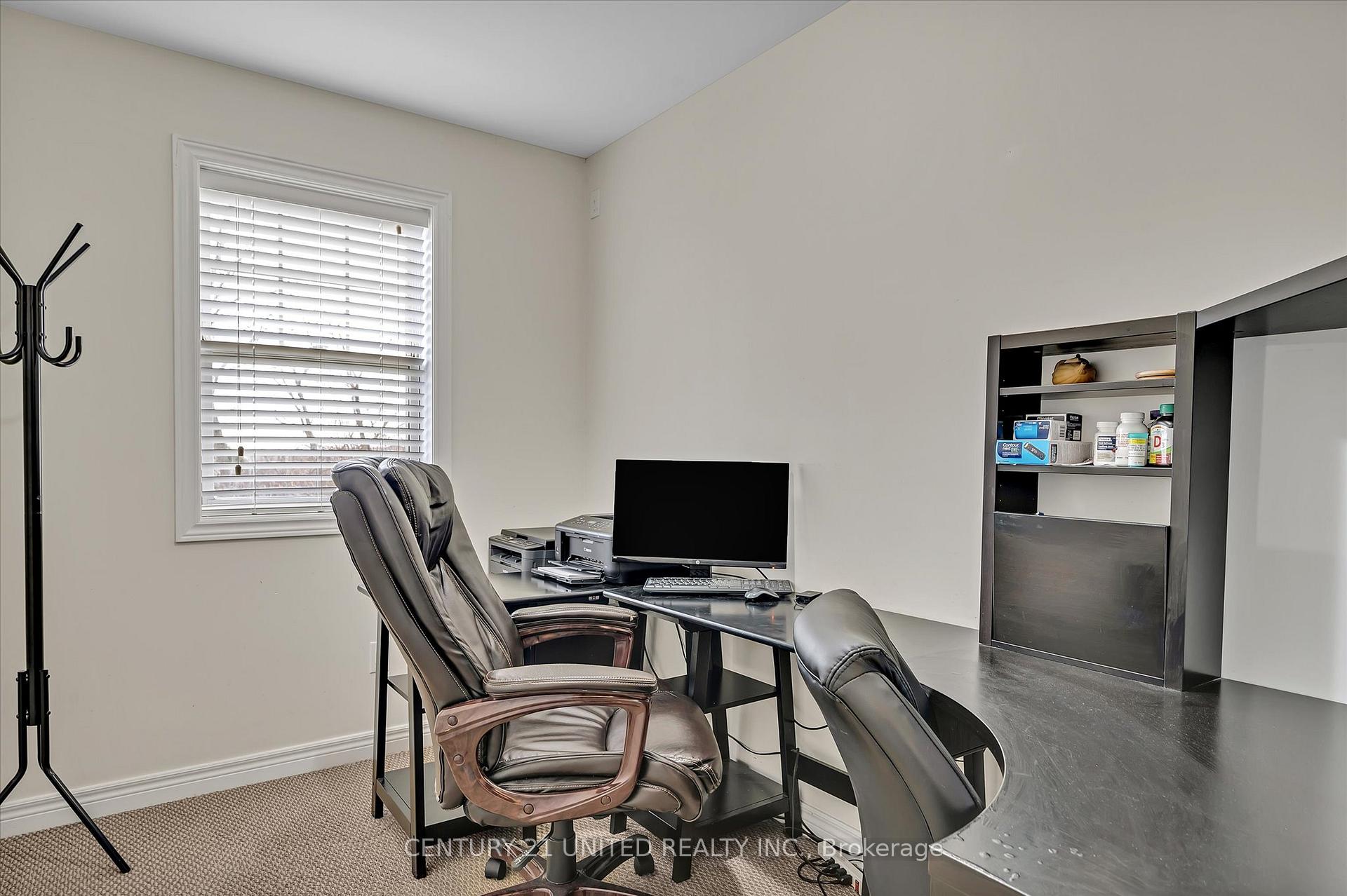 Photo 72 of 561 Grange Way, Peterborough, Northcrest Ward 5 — HOMEH