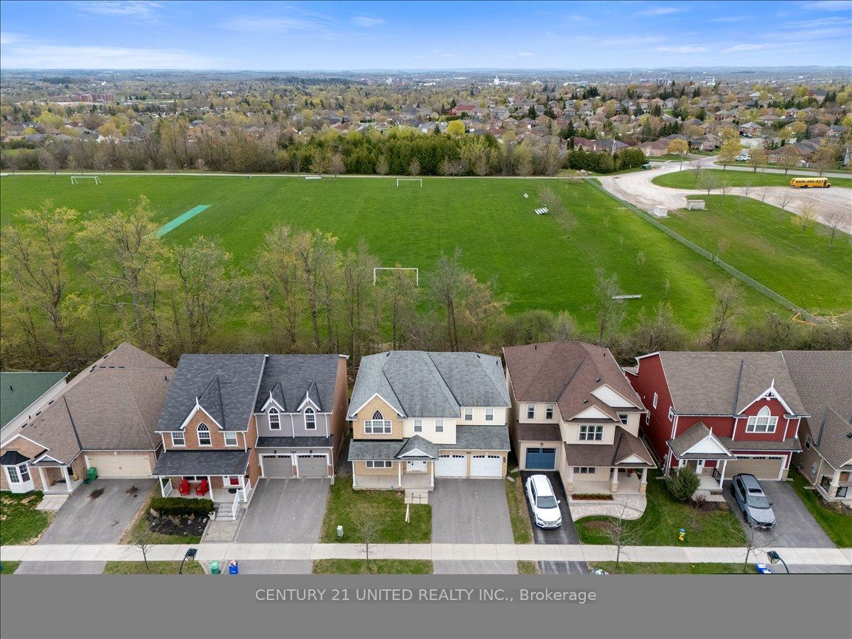 Photo 88 of 561 Grange Way, Peterborough, Northcrest Ward 5 — HOMEH